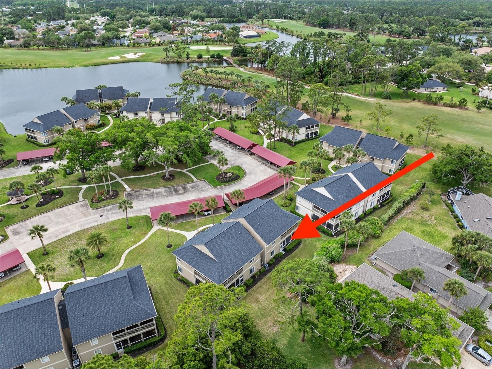 41 Magnolia Drive S #41 Ormond Beach FL 32174 FC317685 image44