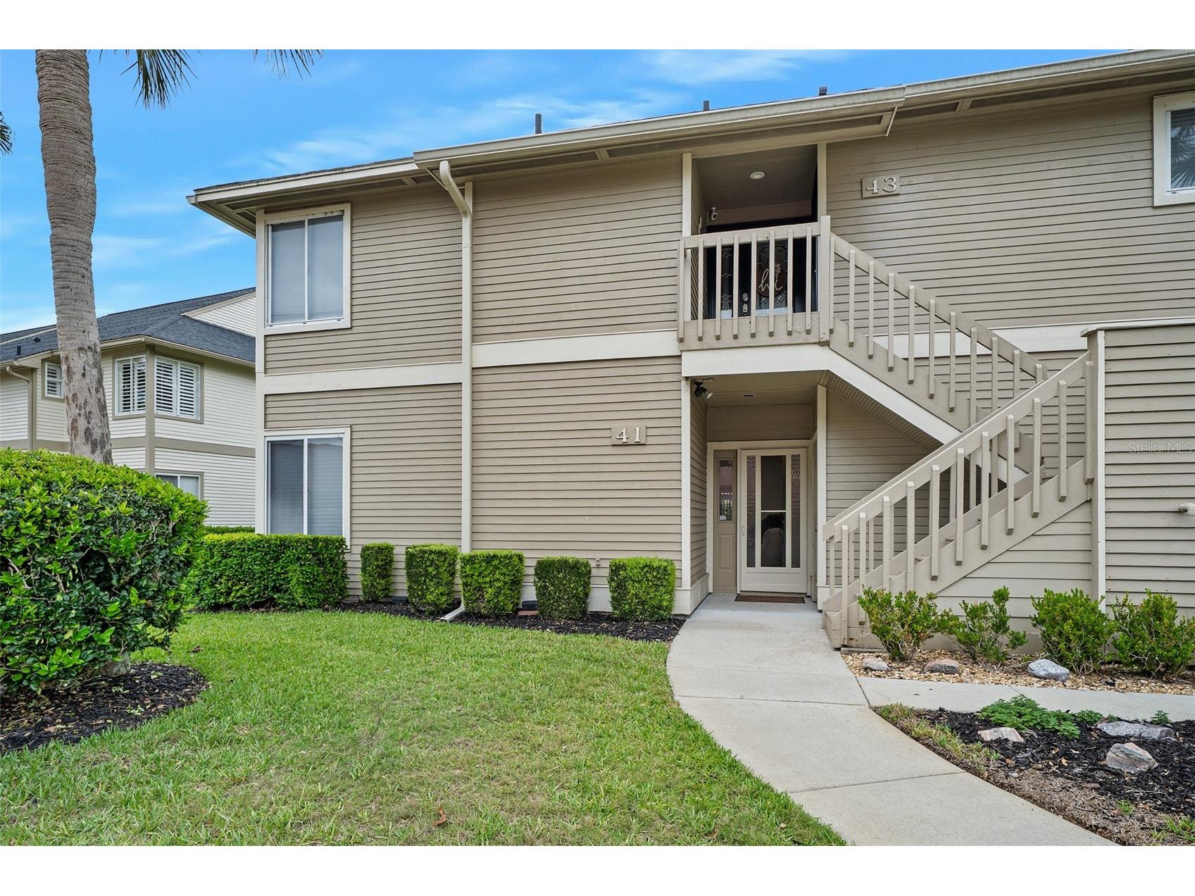 41 Magnolia Drive S #41 Ormond Beach FL 32174 FC317685 image5