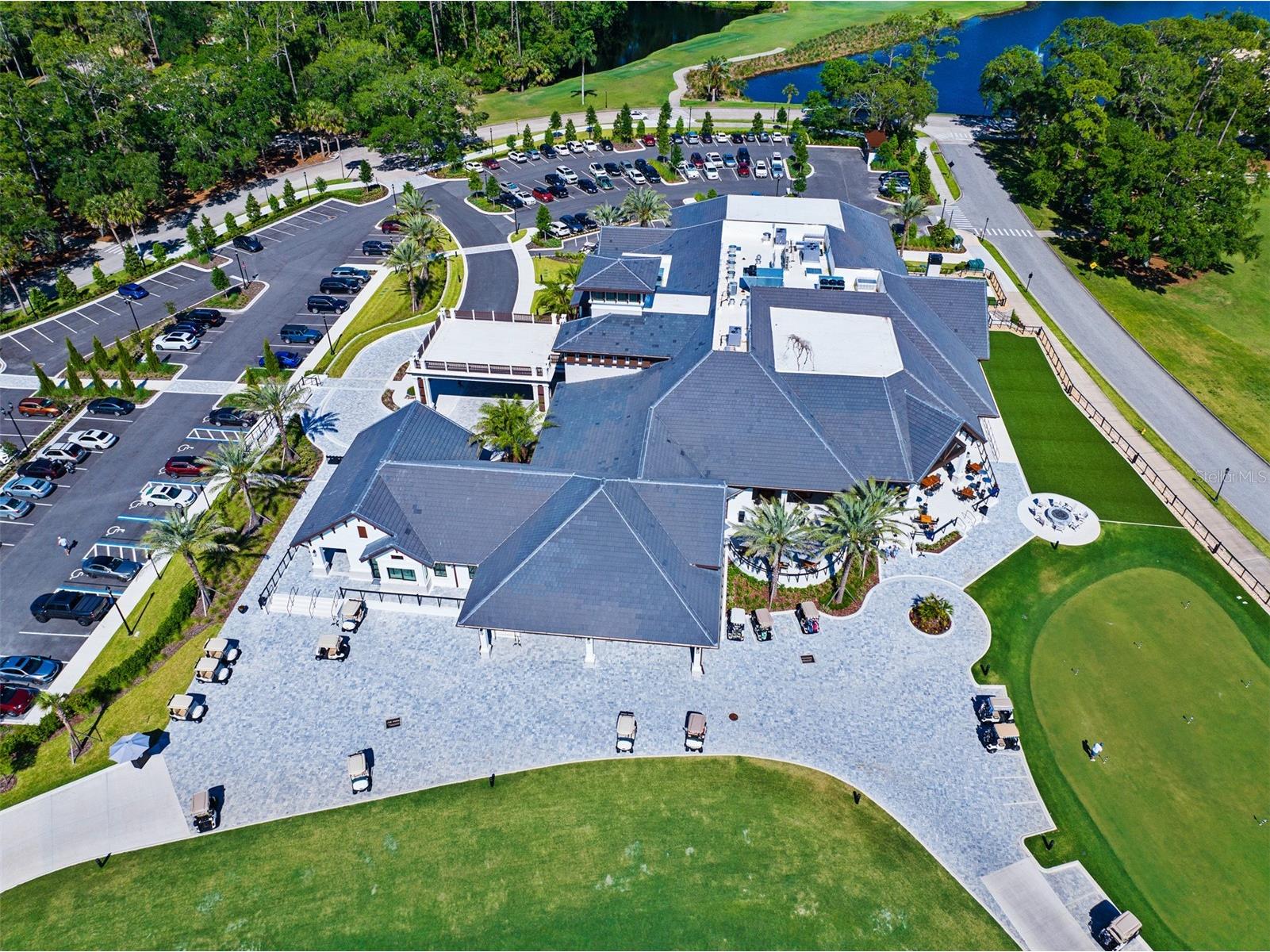 41 Magnolia Drive S #41 Ormond Beach FL 32174 FC317685 image51