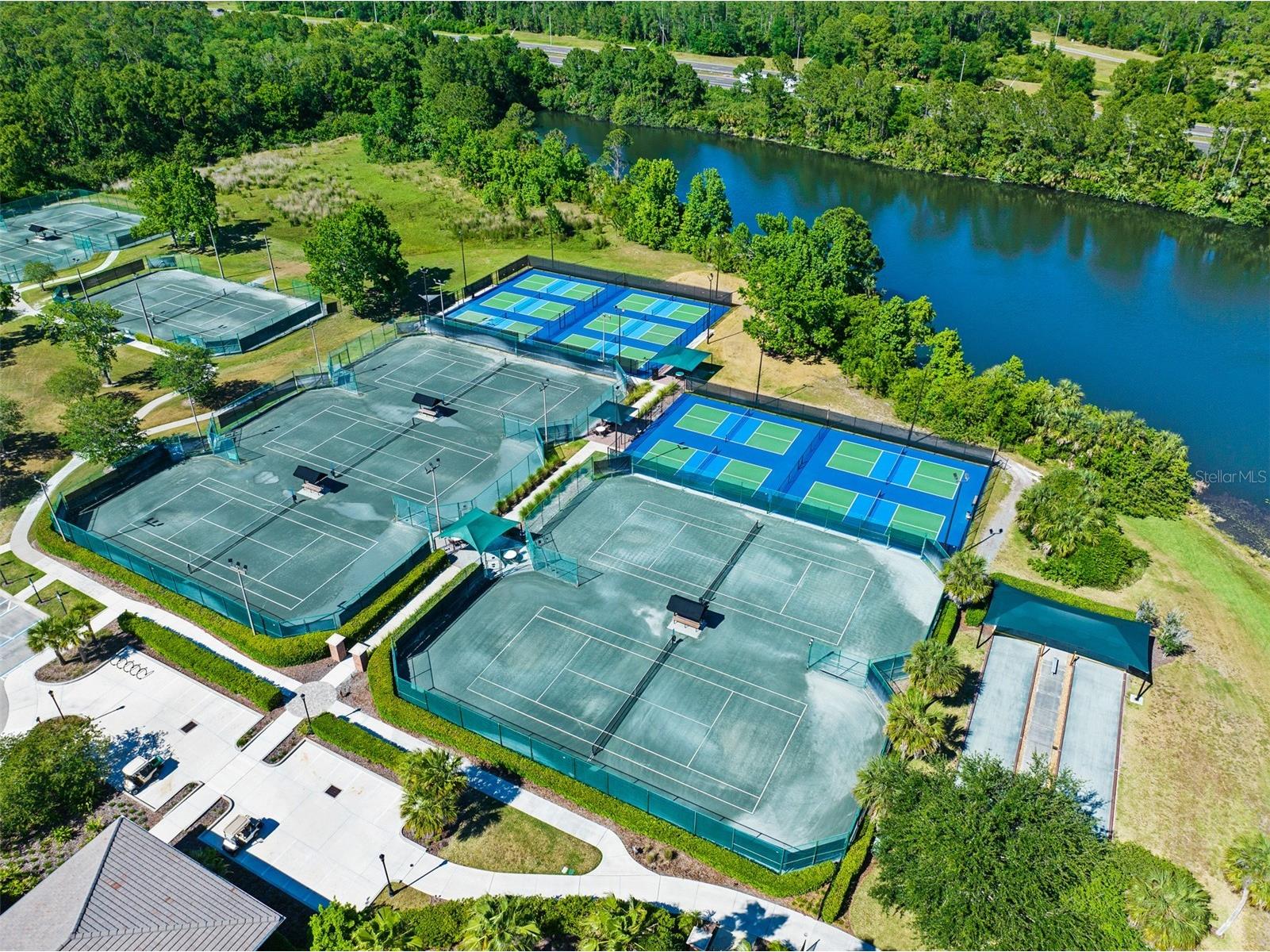 41 Magnolia Drive S #41 Ormond Beach FL 32174 FC317685 image59