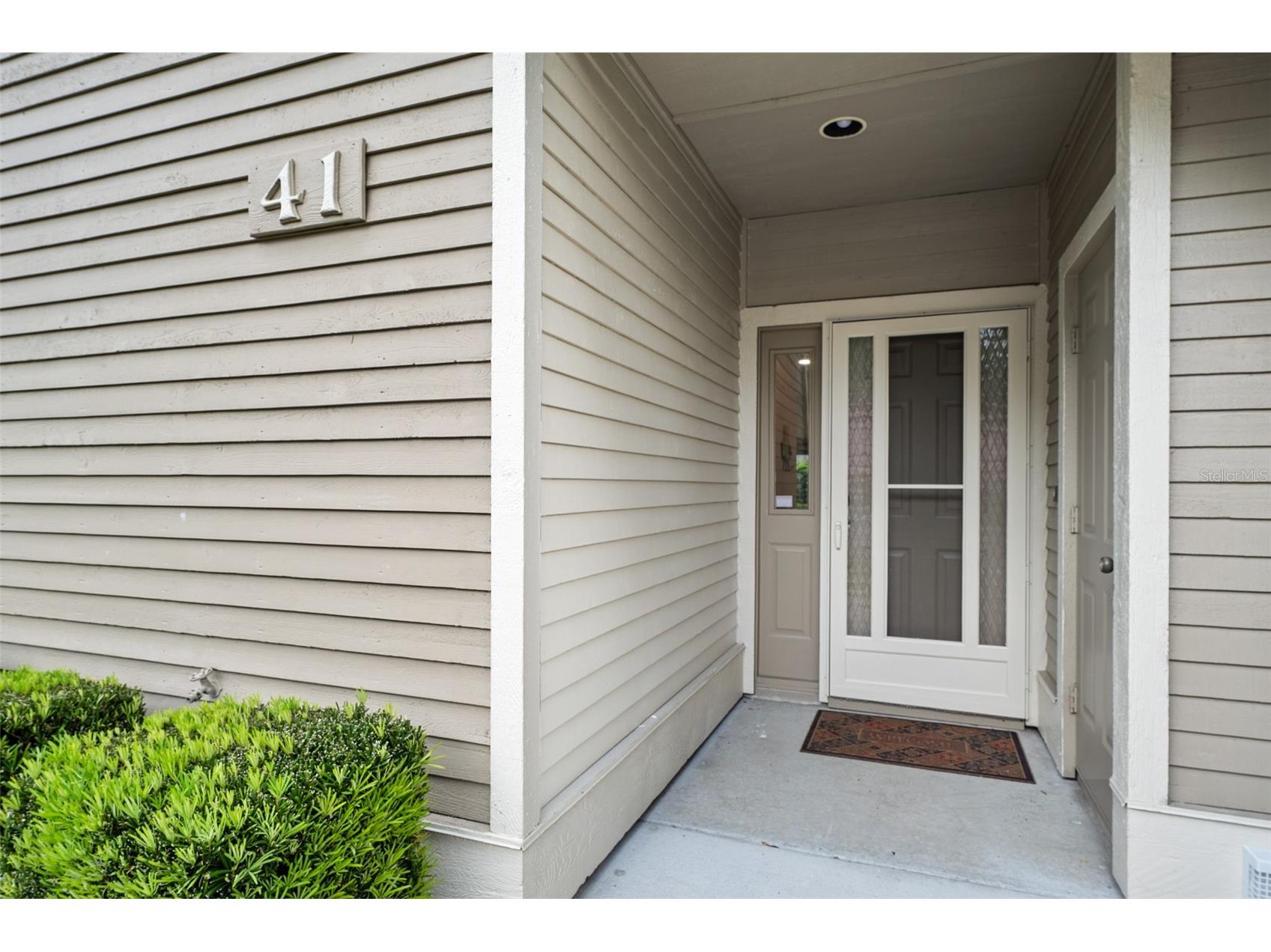 41 Magnolia Drive S #41 Ormond Beach FL 32174 FC317685 image6