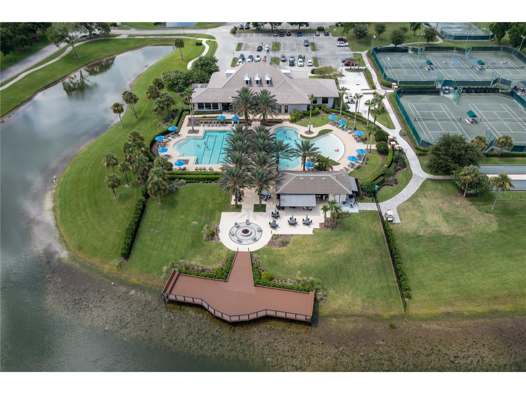 41 Magnolia Drive S #41 Ormond Beach FL 32174 FC317685 image60