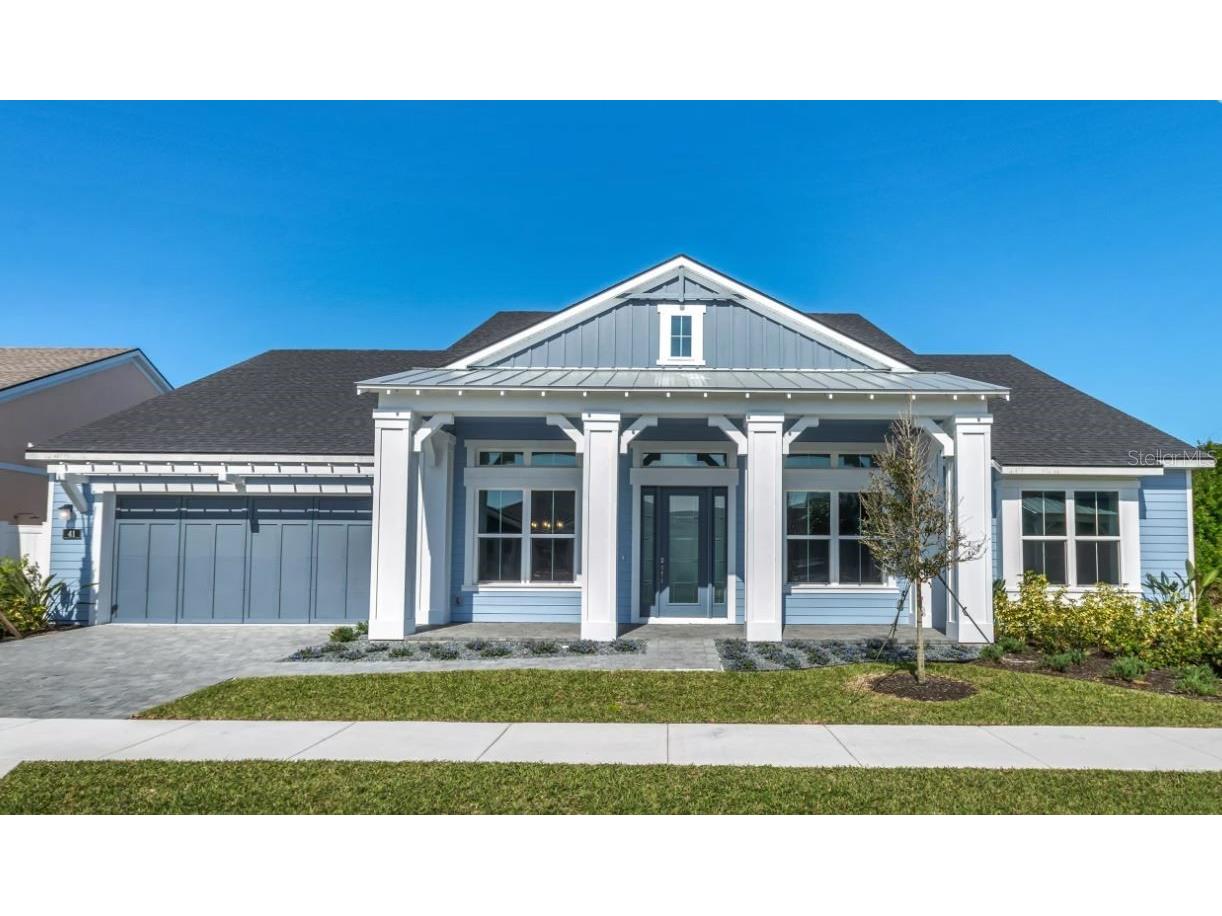 41 Marden Drive Ormond Beach FL 32174 TB8423475 image1