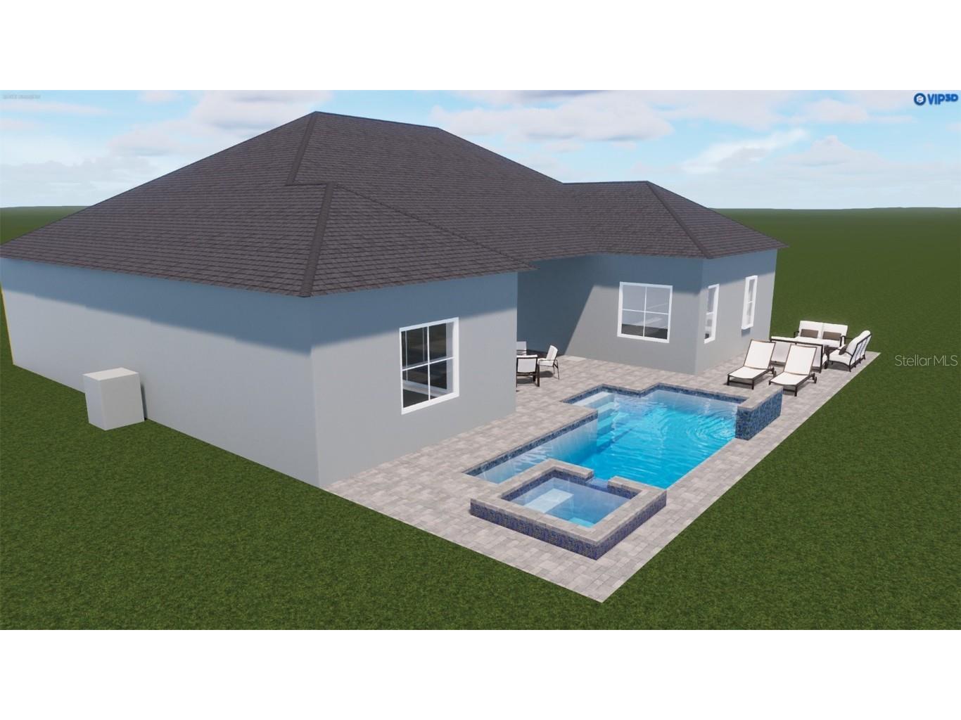 41 Marden Drive Ormond Beach FL 32174 TB8423475 image37