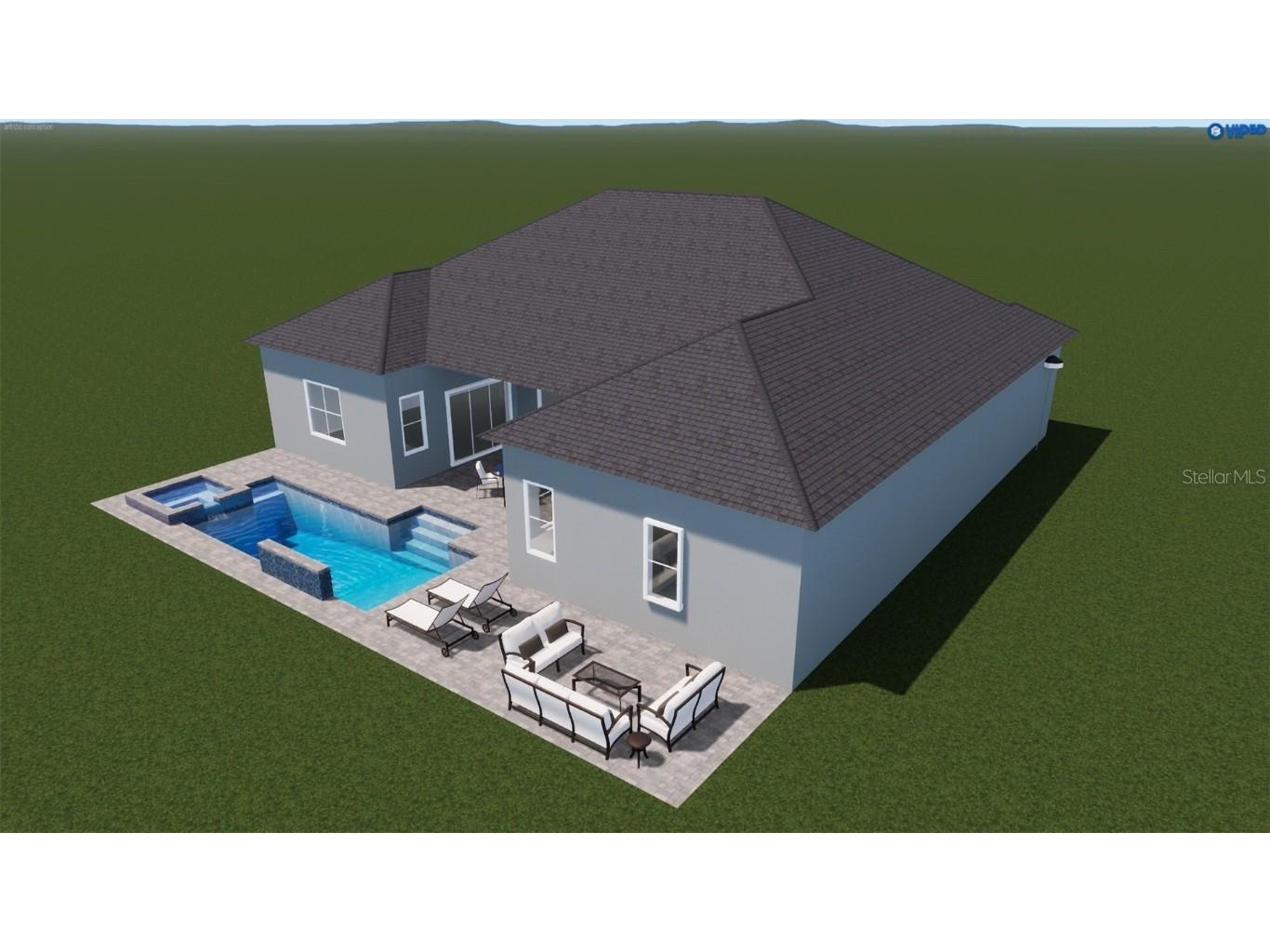 41 Marden Drive Ormond Beach FL 32174 TB8423475 image38