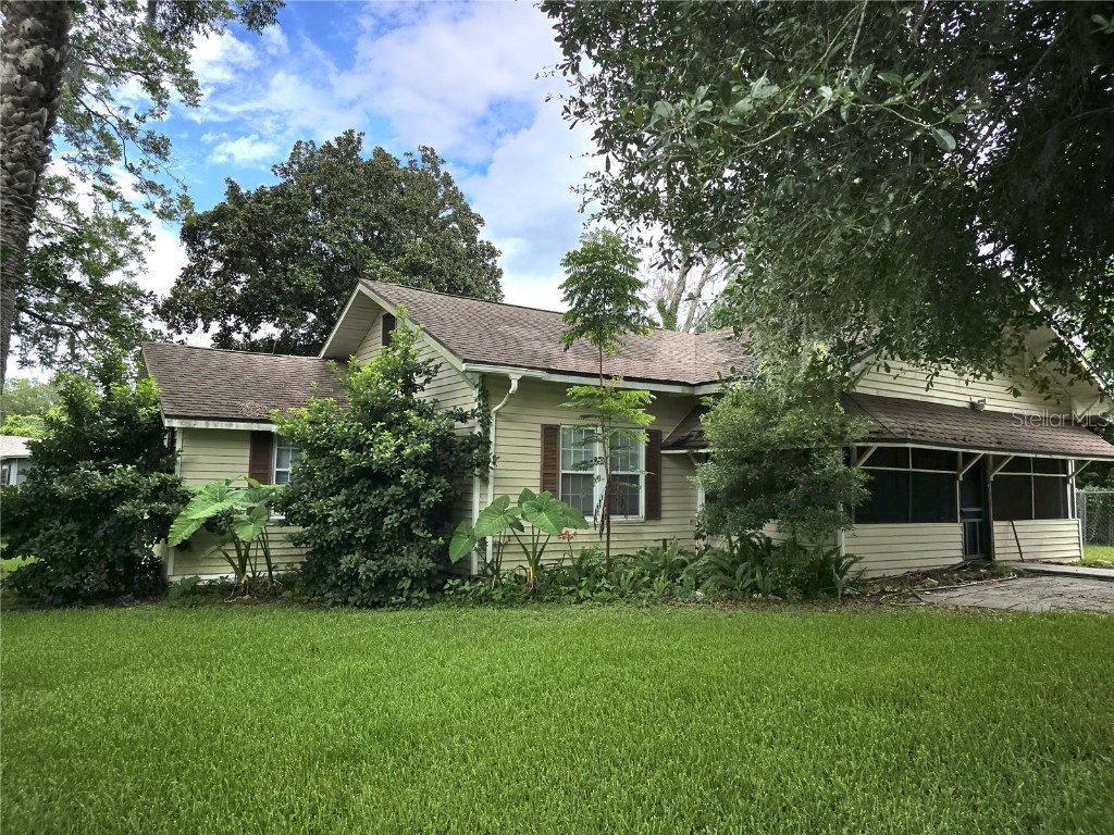 41 NW 5th Street Williston FL 32696 OM703958 image1