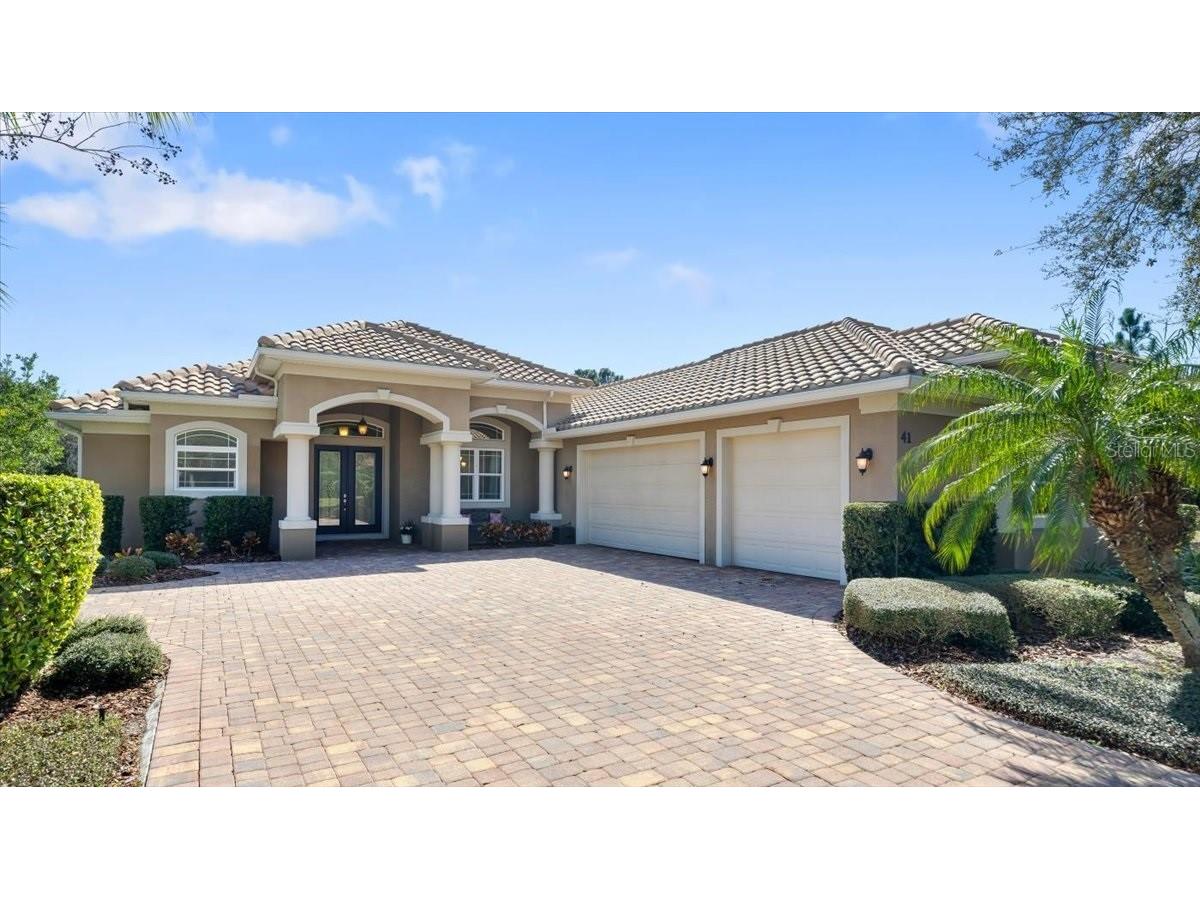 41 Oak View Circle E Palm Coast FL 32137 FC298617 image1