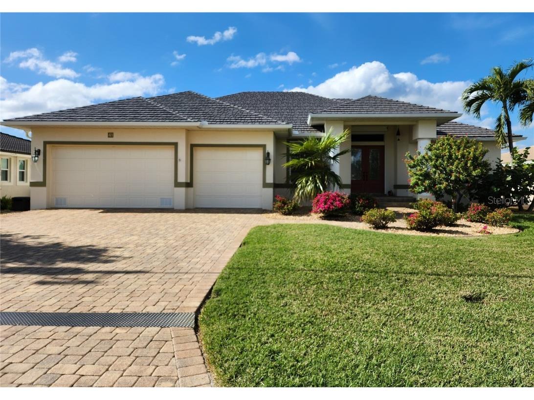 41 Ocean Drive Punta Gorda FL 33950 C7498094 image1