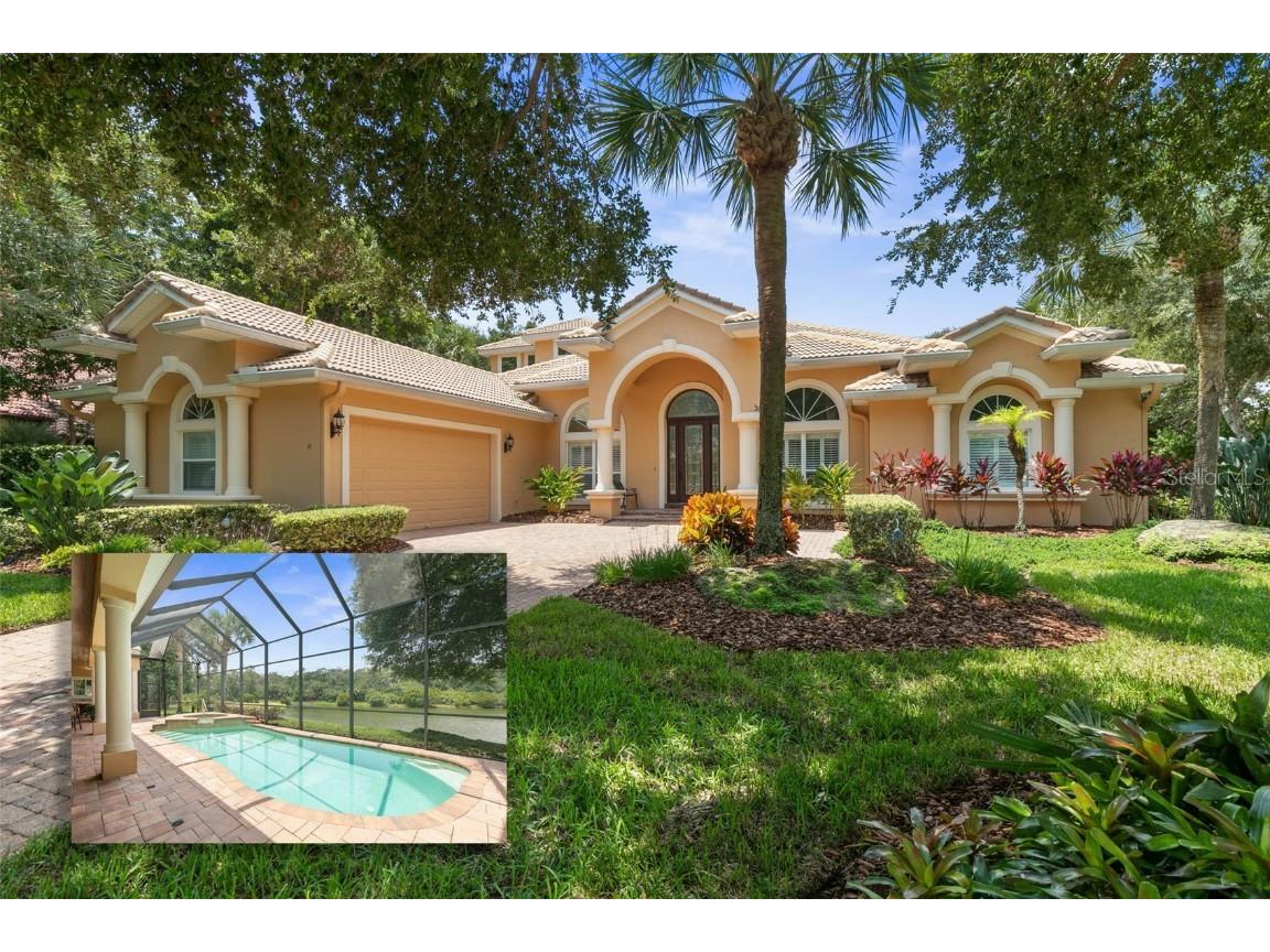 41 Ocean Oaks Lane Palm Coast FL 32137 FC302917 image1