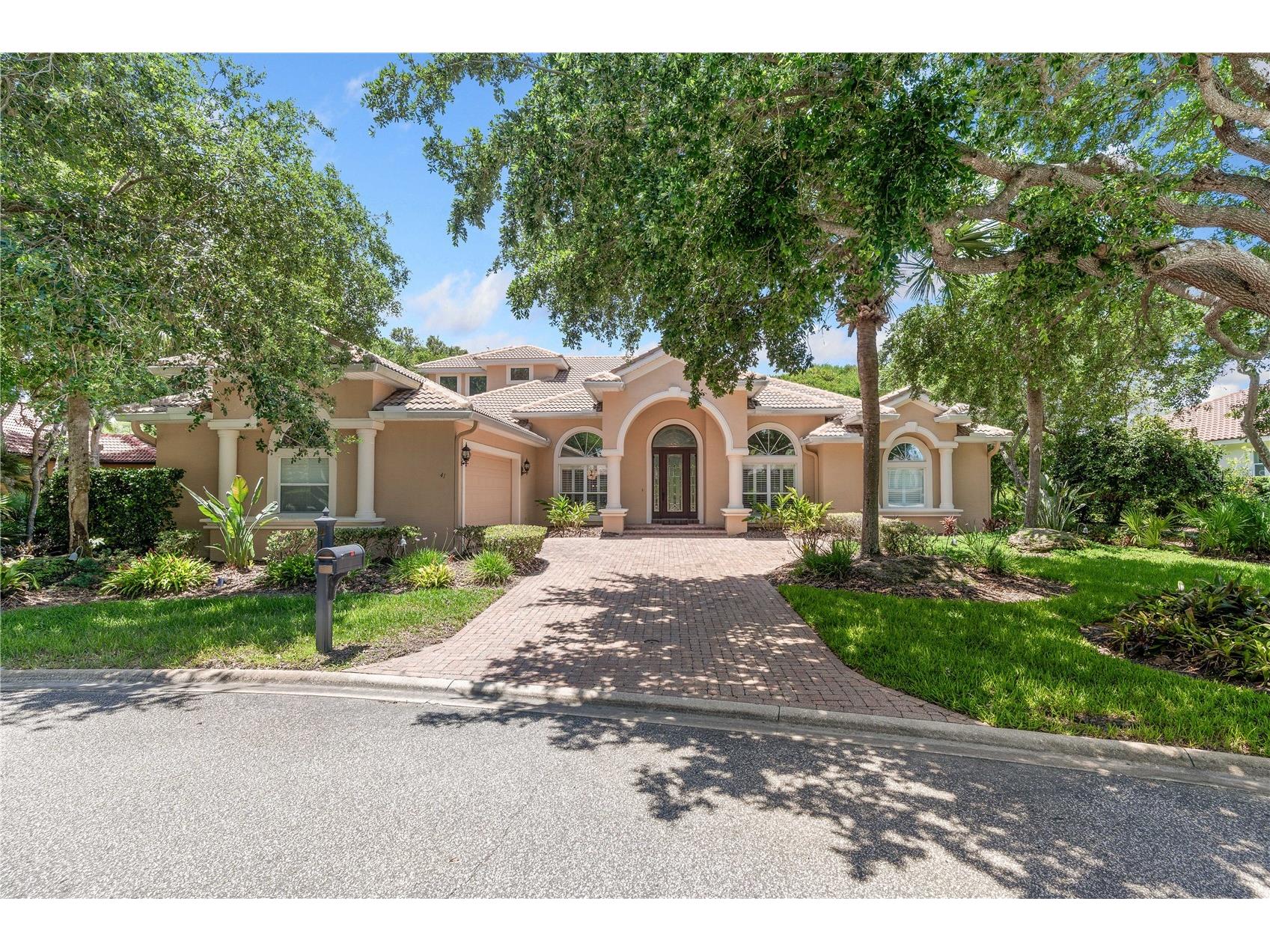 41 Ocean Oaks Lane Palm Coast FL 32137 FC319107 image1
