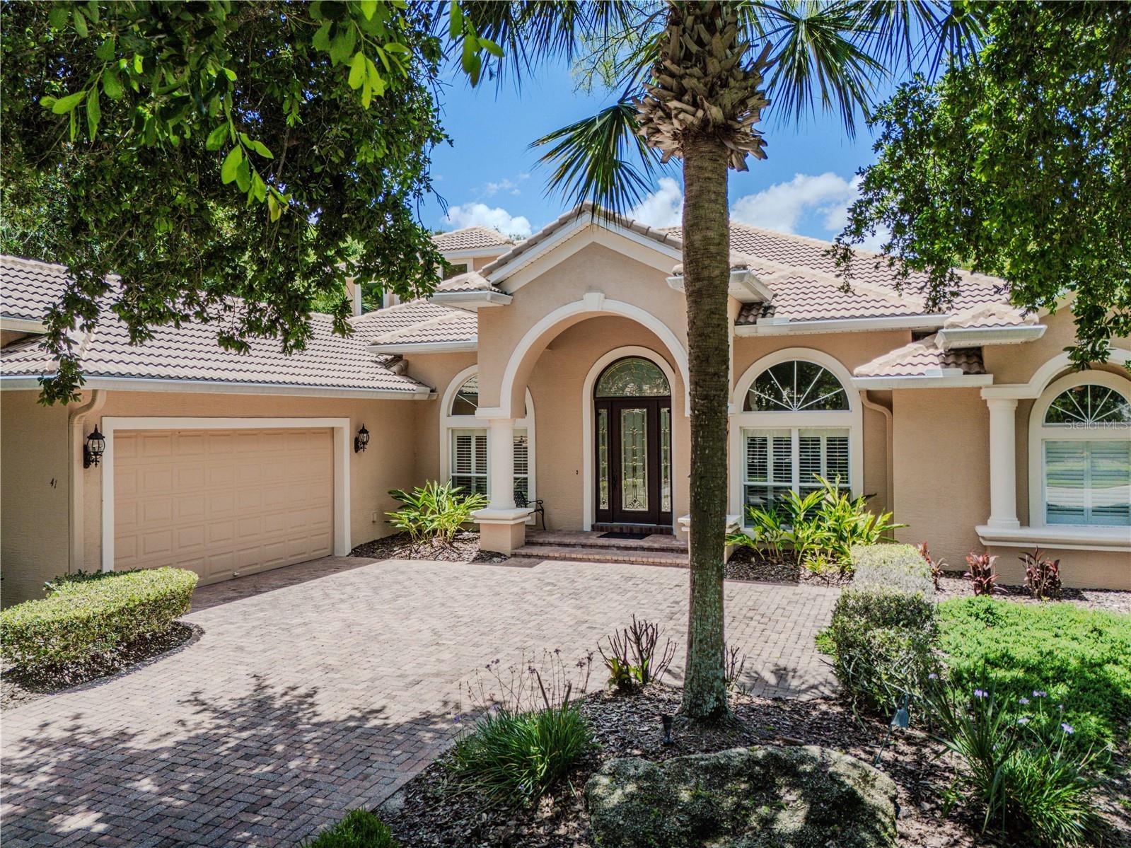 41 Ocean Oaks Lane Palm Coast FL 32137 FC319107 image2