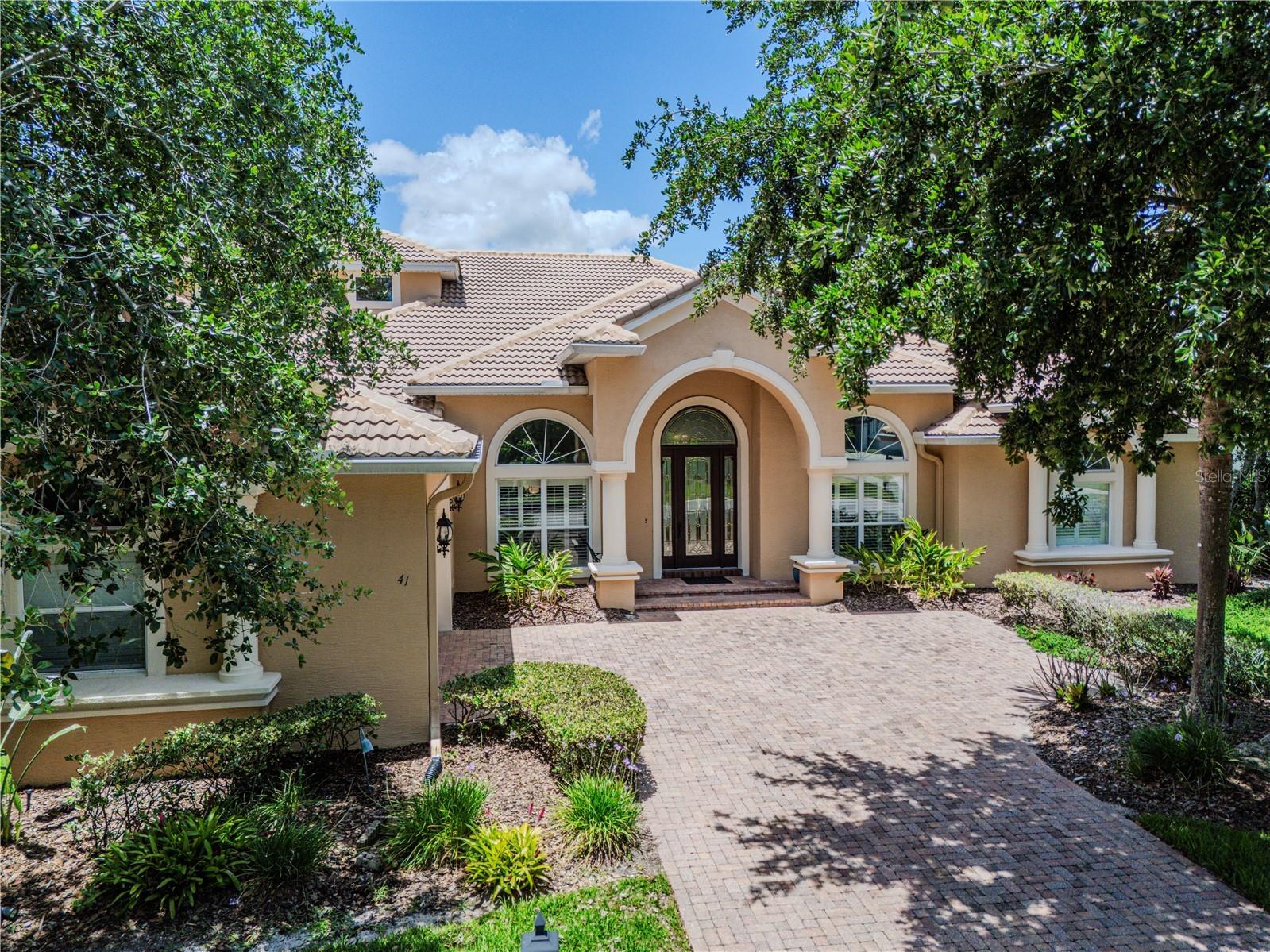 41 Ocean Oaks Lane Palm Coast FL 32137 FC319107 image3