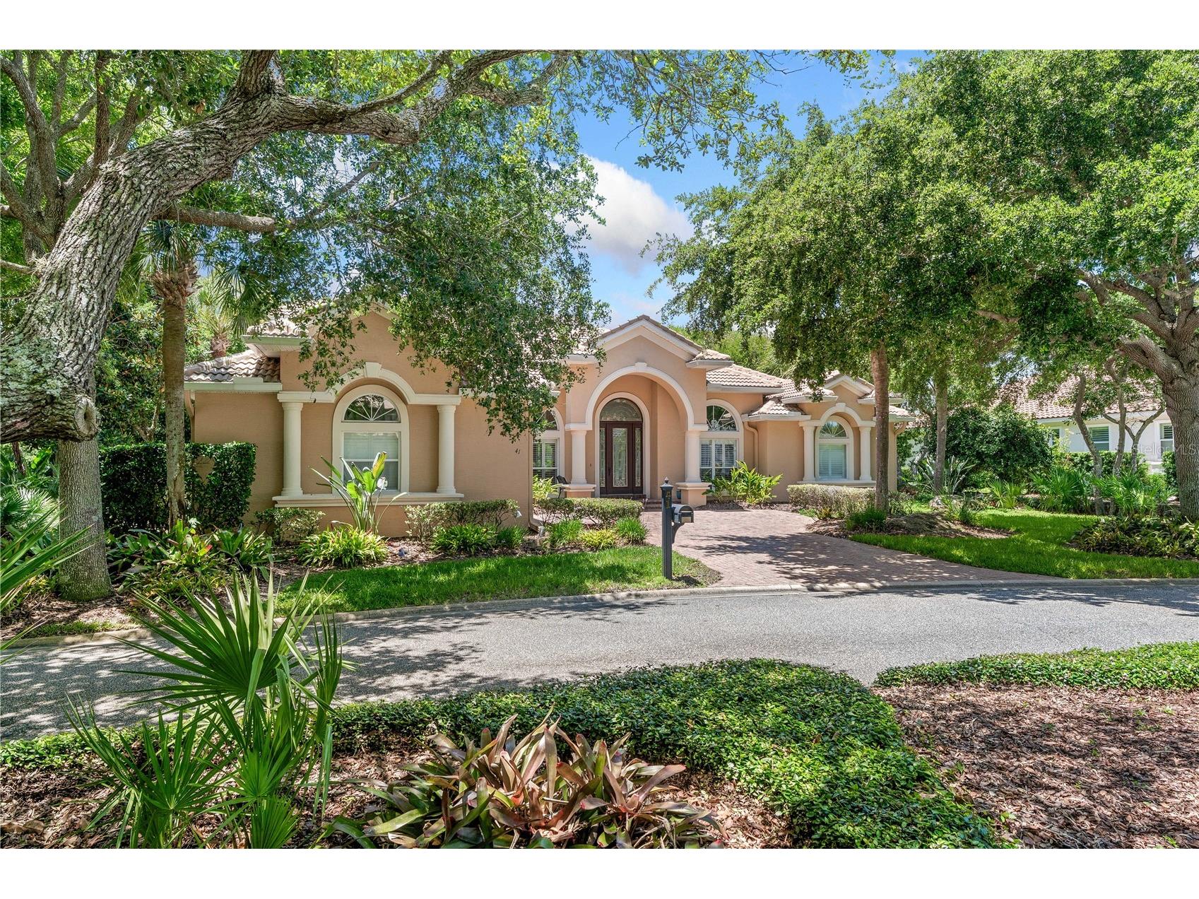 41 Ocean Oaks Lane Palm Coast FL 32137 FC319107 image4