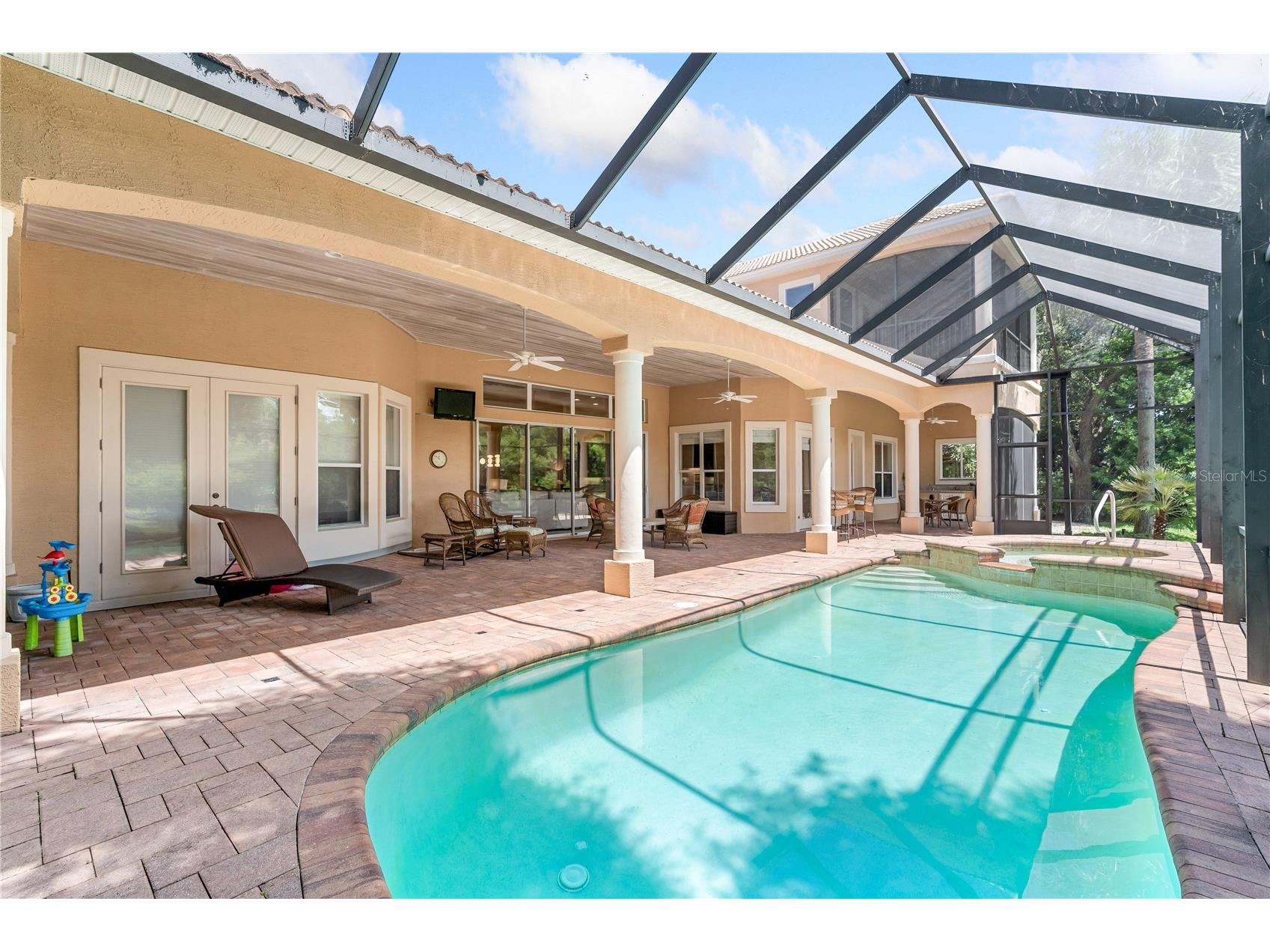 41 Ocean Oaks Lane Palm Coast FL 32137 FC319107 image58