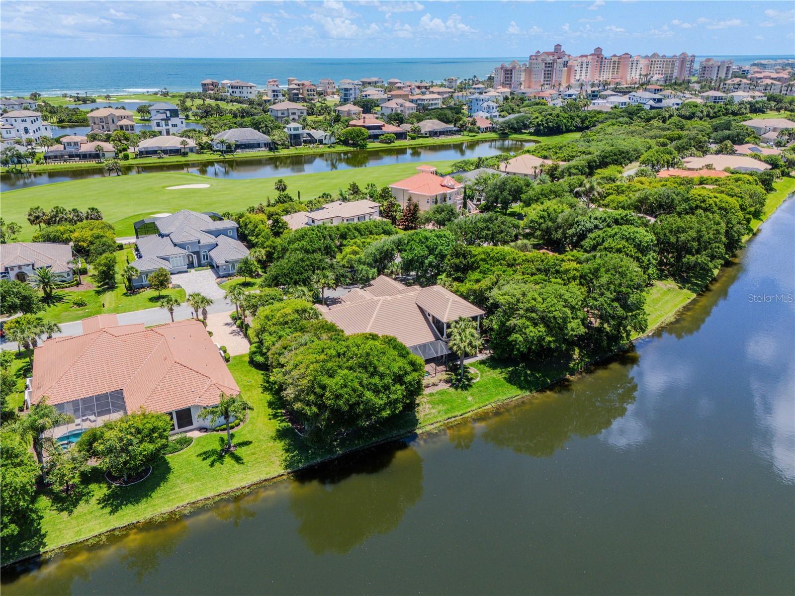 41 Ocean Oaks Lane Palm Coast FL 32137 FC319107 image74