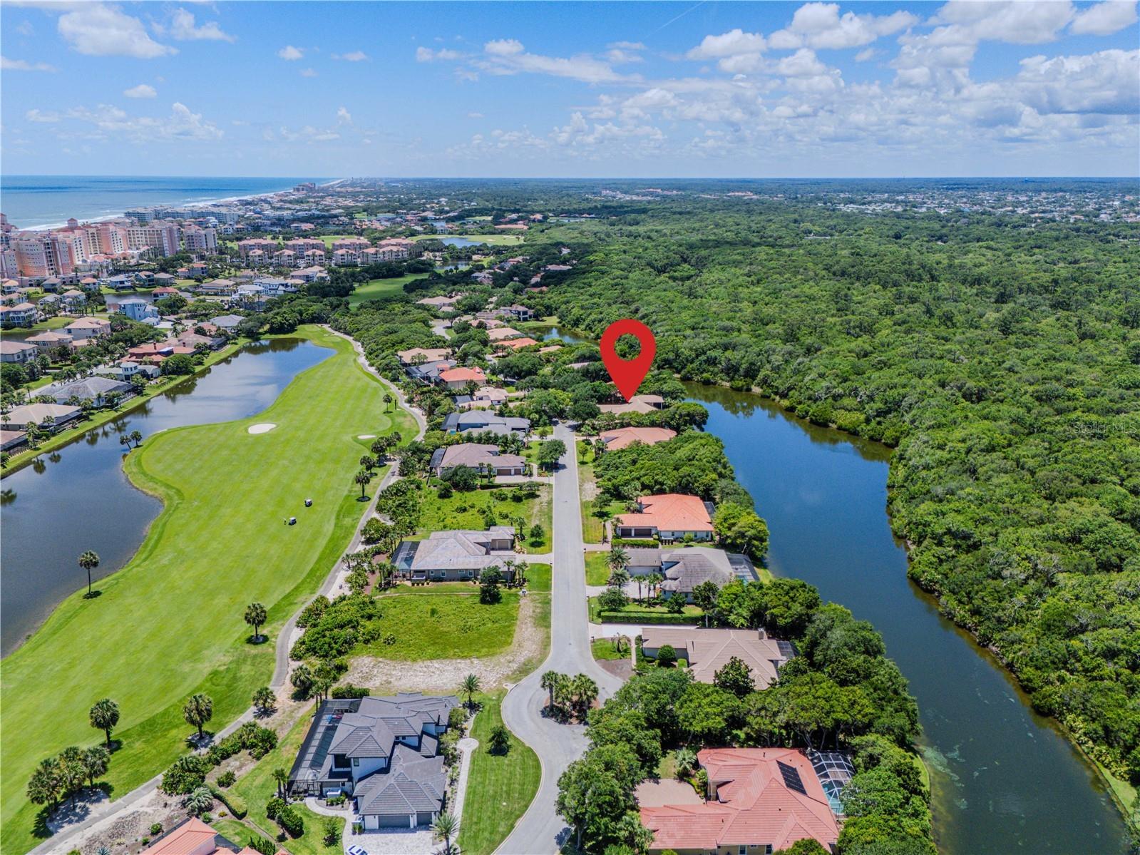 41 Ocean Oaks Lane Palm Coast FL 32137 FC319107 image75