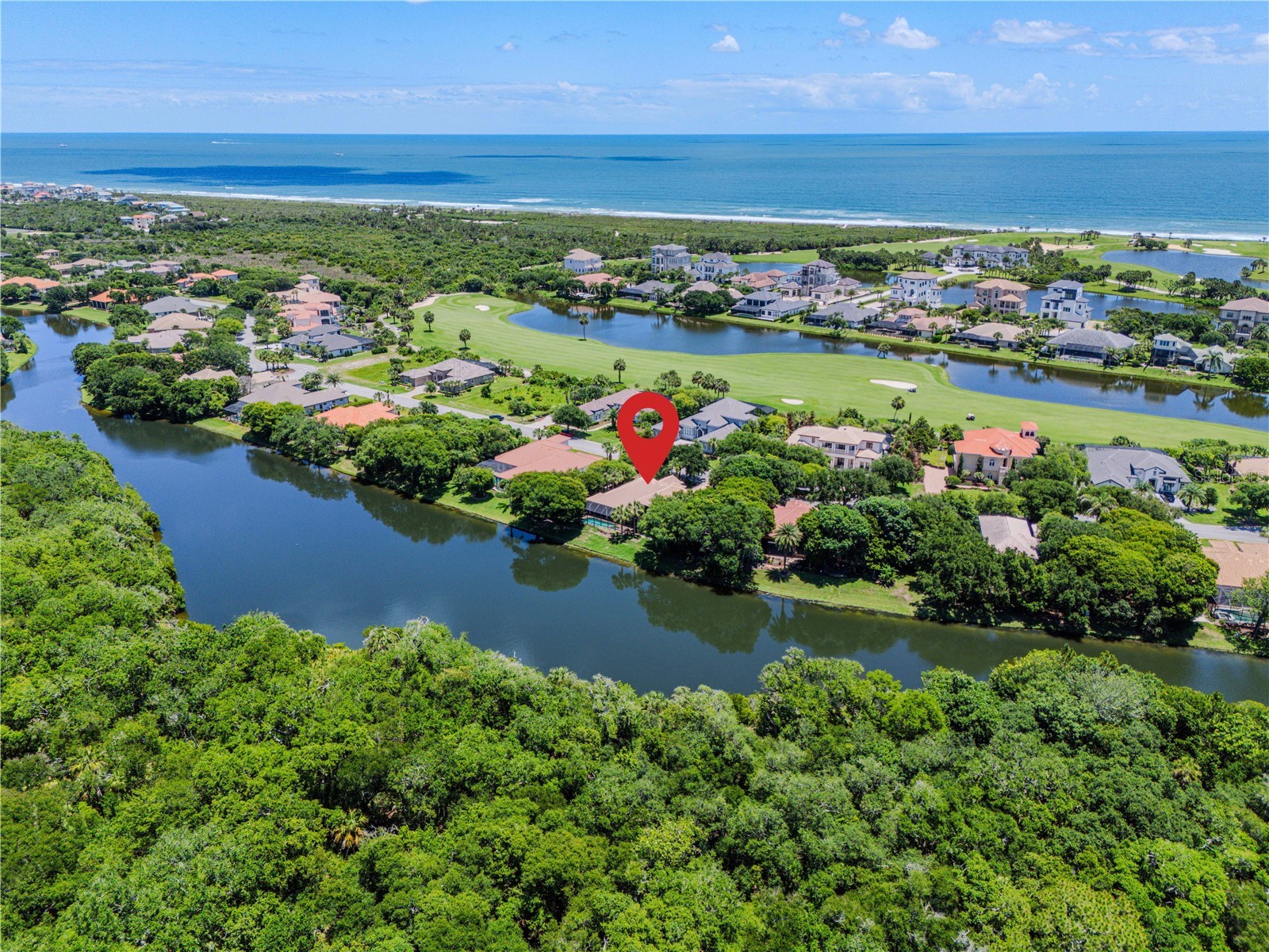 41 Ocean Oaks Lane Palm Coast FL 32137 FC319107 image77