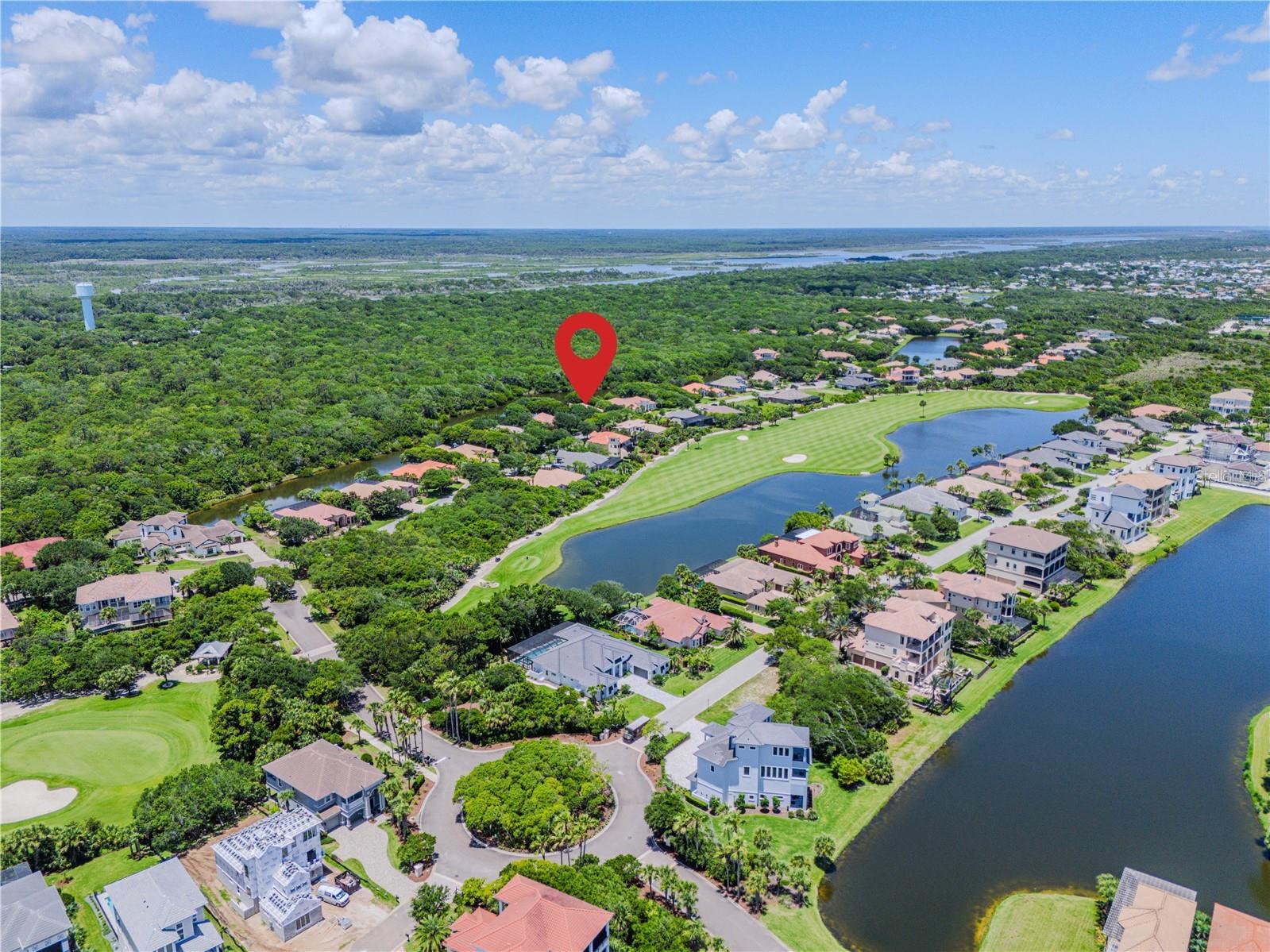 41 Ocean Oaks Lane Palm Coast FL 32137 FC319107 image78