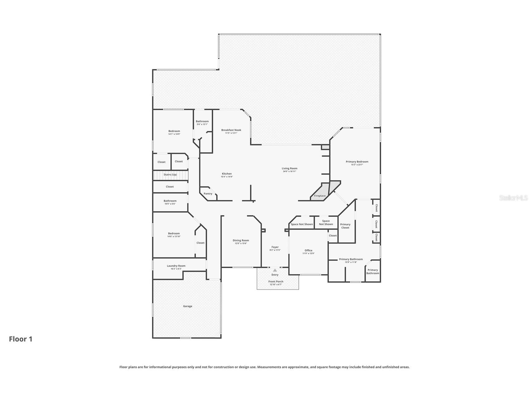 41 Ocean Oaks Lane Palm Coast FL 32137 FC319107 image83