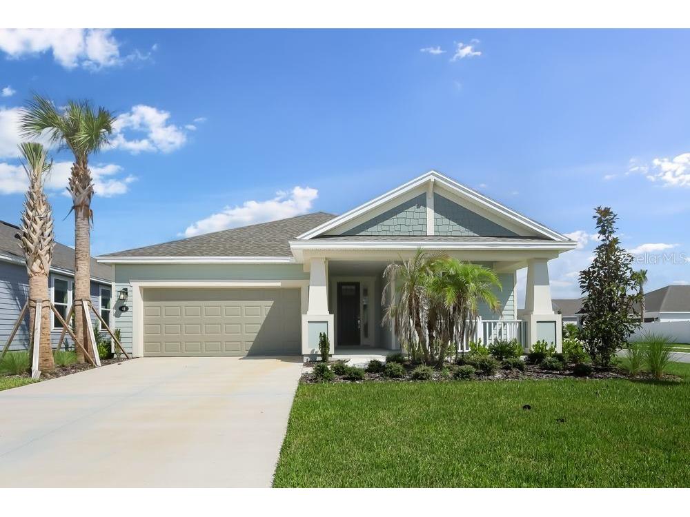 41 Oconee Drive Palm Coast FL 32137 O6332244 image1