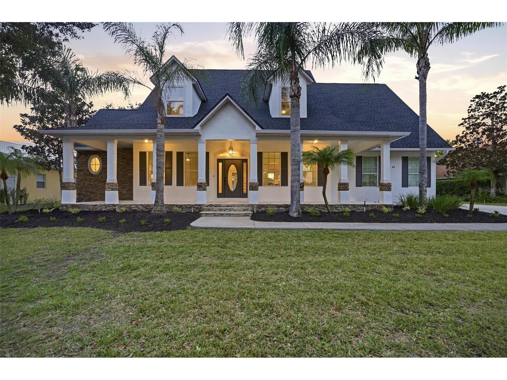 41 Old Oak Drive S Palm Coast FL 32137 FC314929 image35