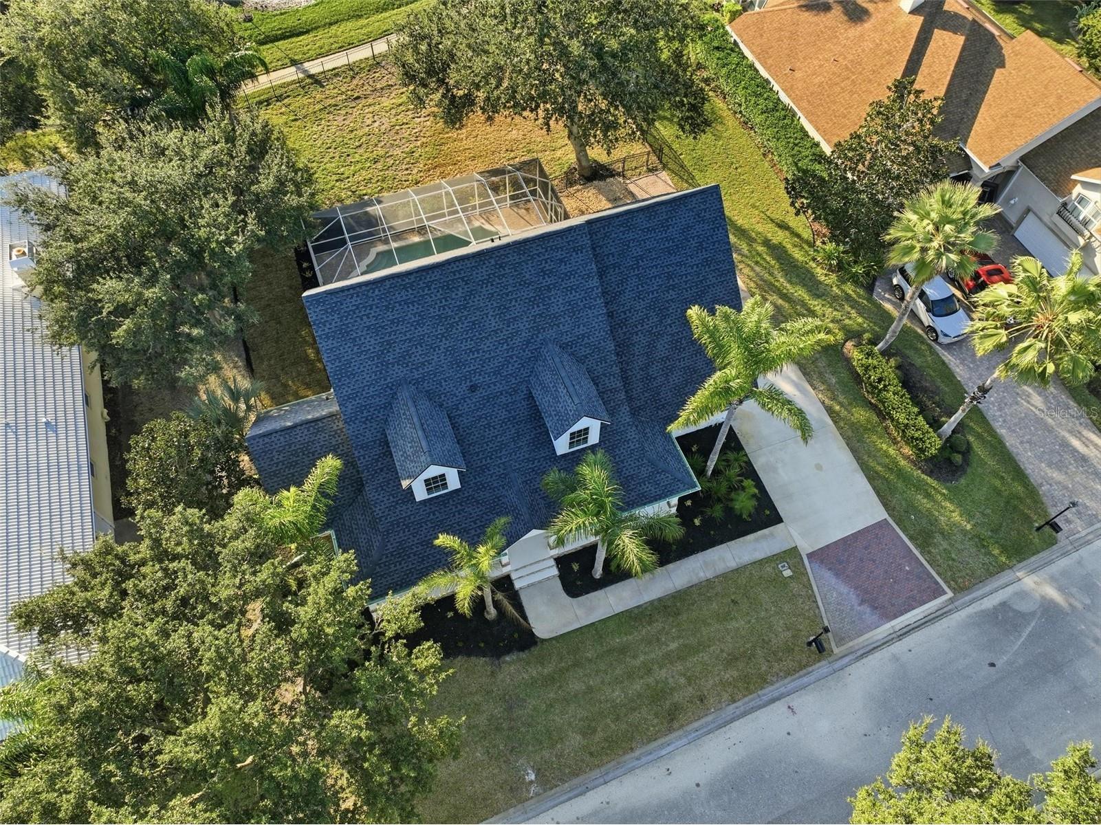 41 Old Oak Drive S Palm Coast FL 32137 FC314929 image42