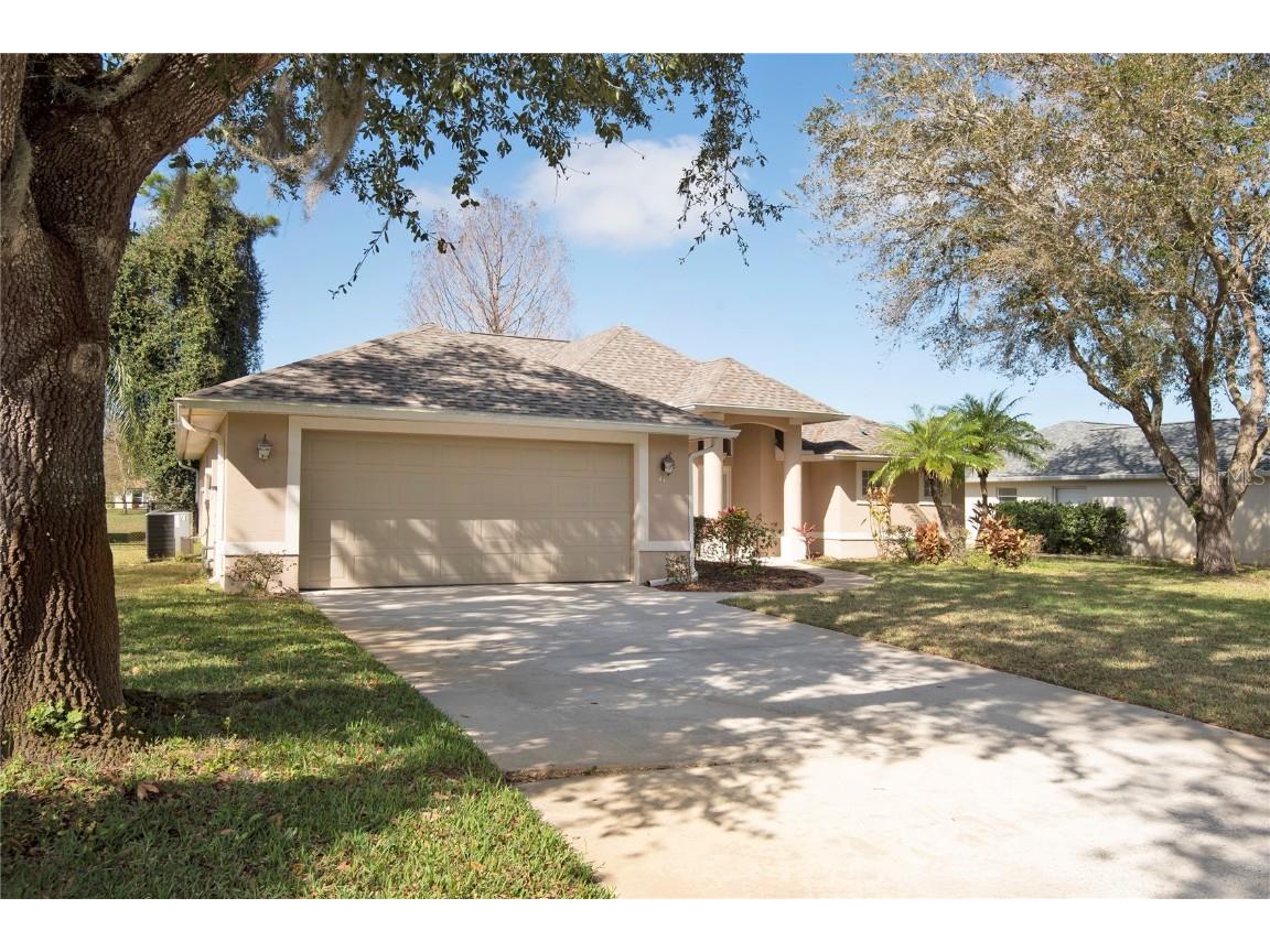 41 Ormond Green Boulevard Ormond Beach FL 32174 V4942357 image1