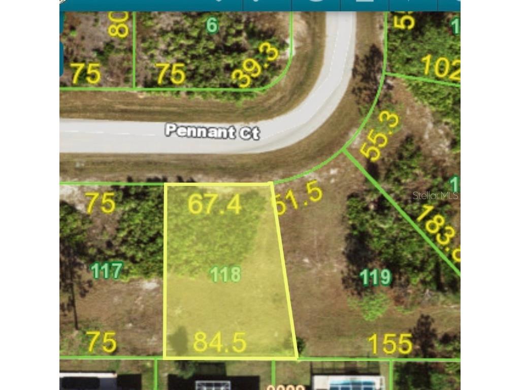 41 Pennant Court Placida FL 33946 C7482793 image1