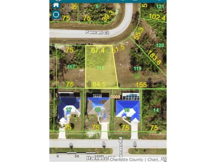 41 Pennant Court Placida FL 33946 C7482793 image3