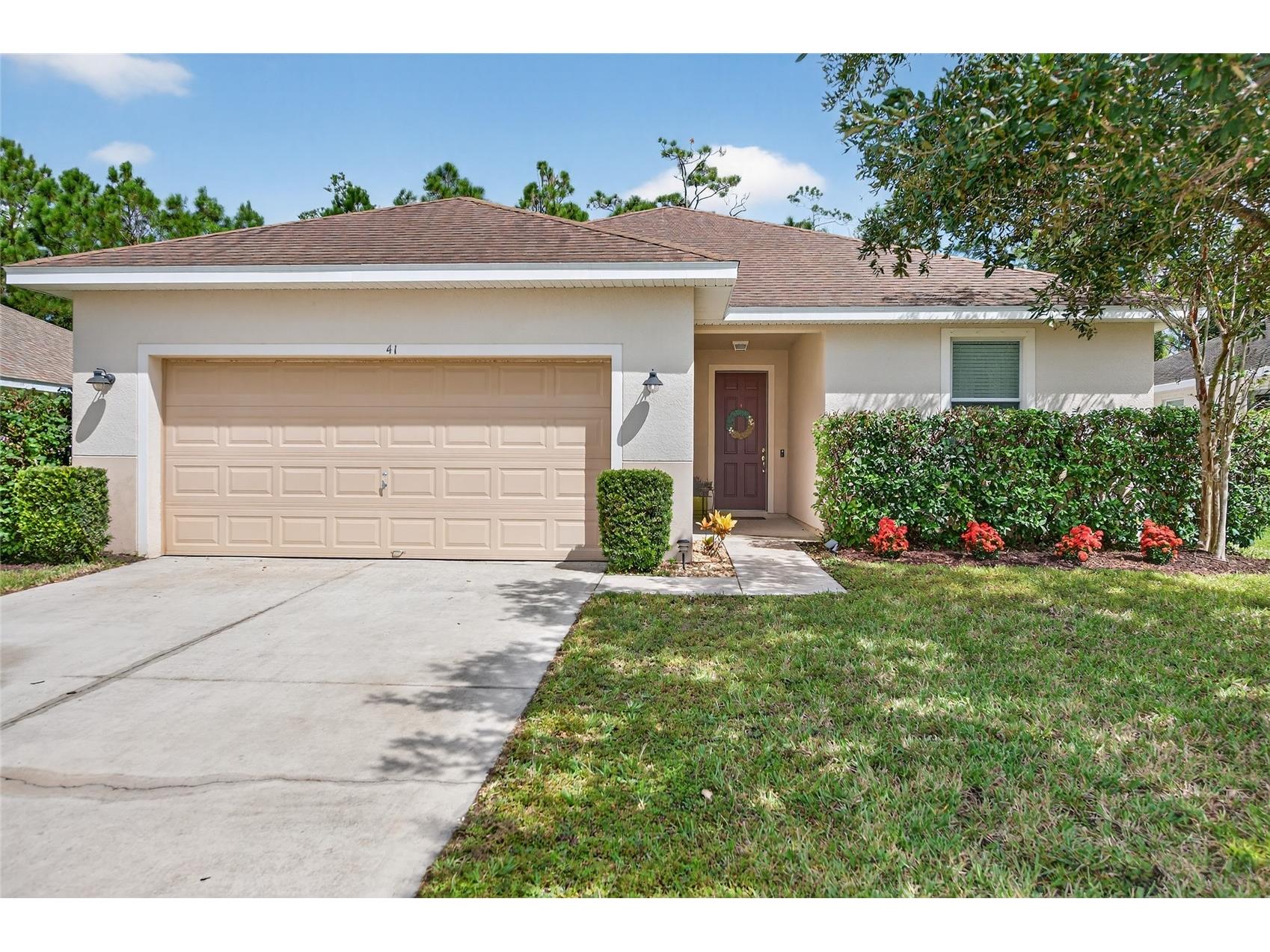 41 Pergola Place Ormond Beach FL 32174 OM711391 image3