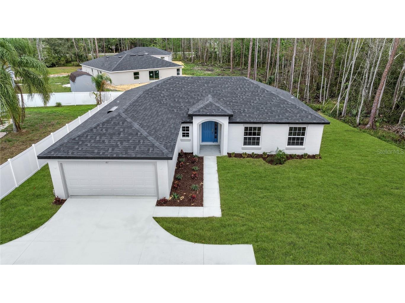 41 Peterlee Court Kissimmee FL 34758 S5121296 image1