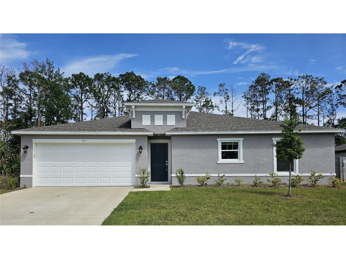 41 Pilgrim Drive Palm Coast FL 32164 FC301687 image1
