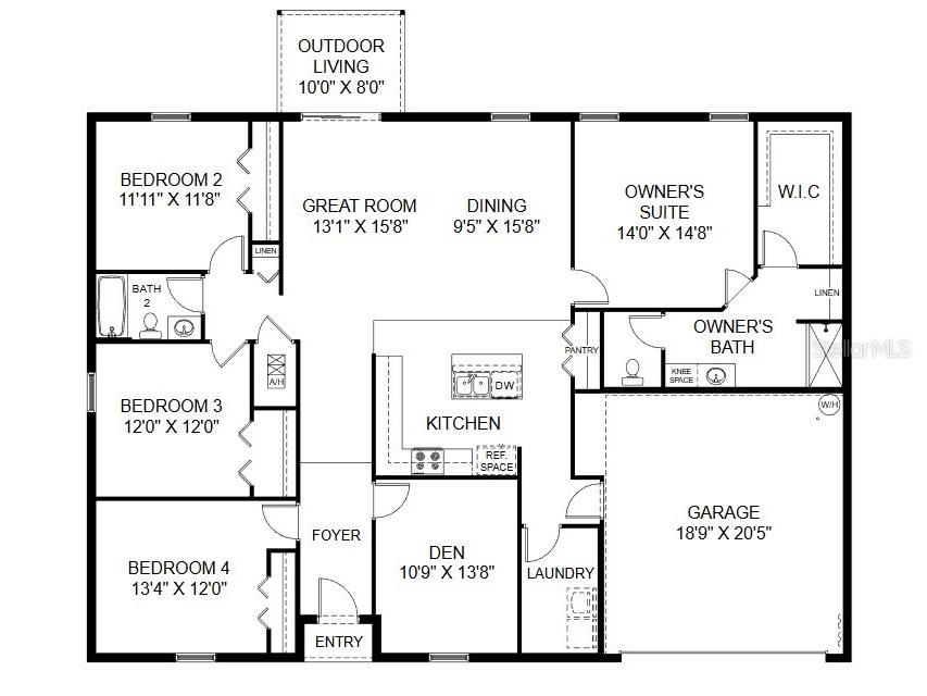 41 Pine Circle Palm Coast FL 32164 C7524126 image16
