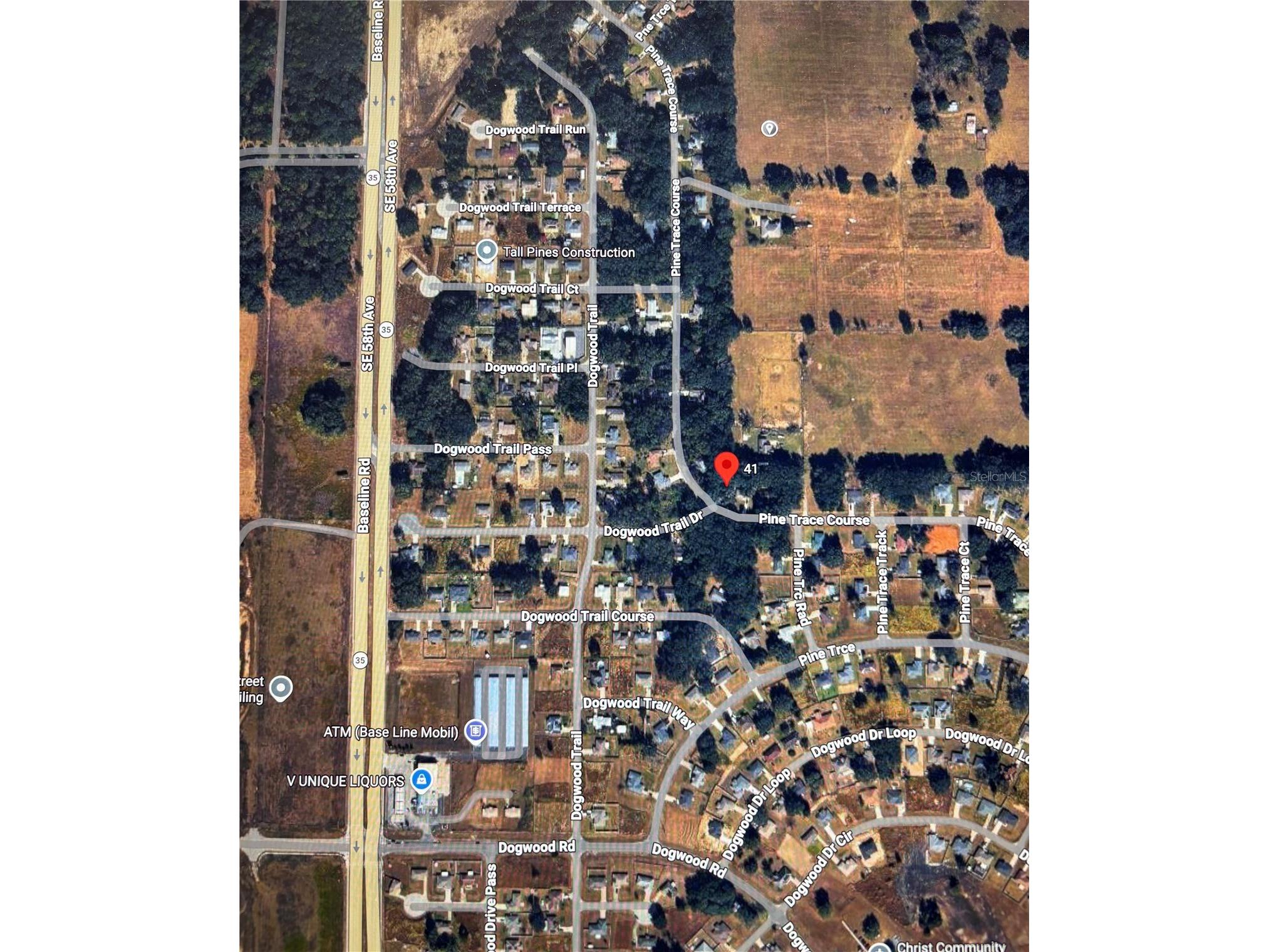 41 Pine Trace Course Ocala FL 34472 OM723488 image2