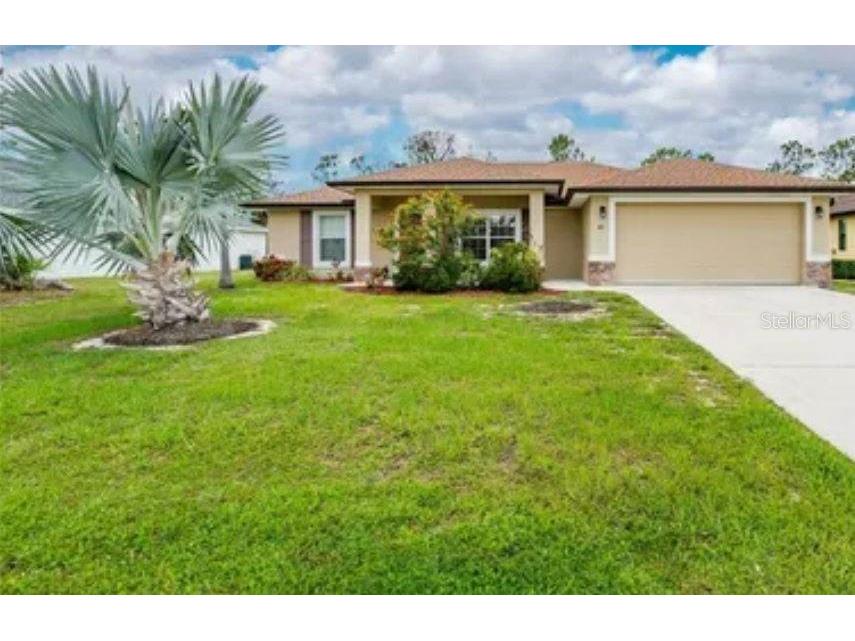 41 Pinehurst Place Rotonda West FL 33947 D6131339 image1