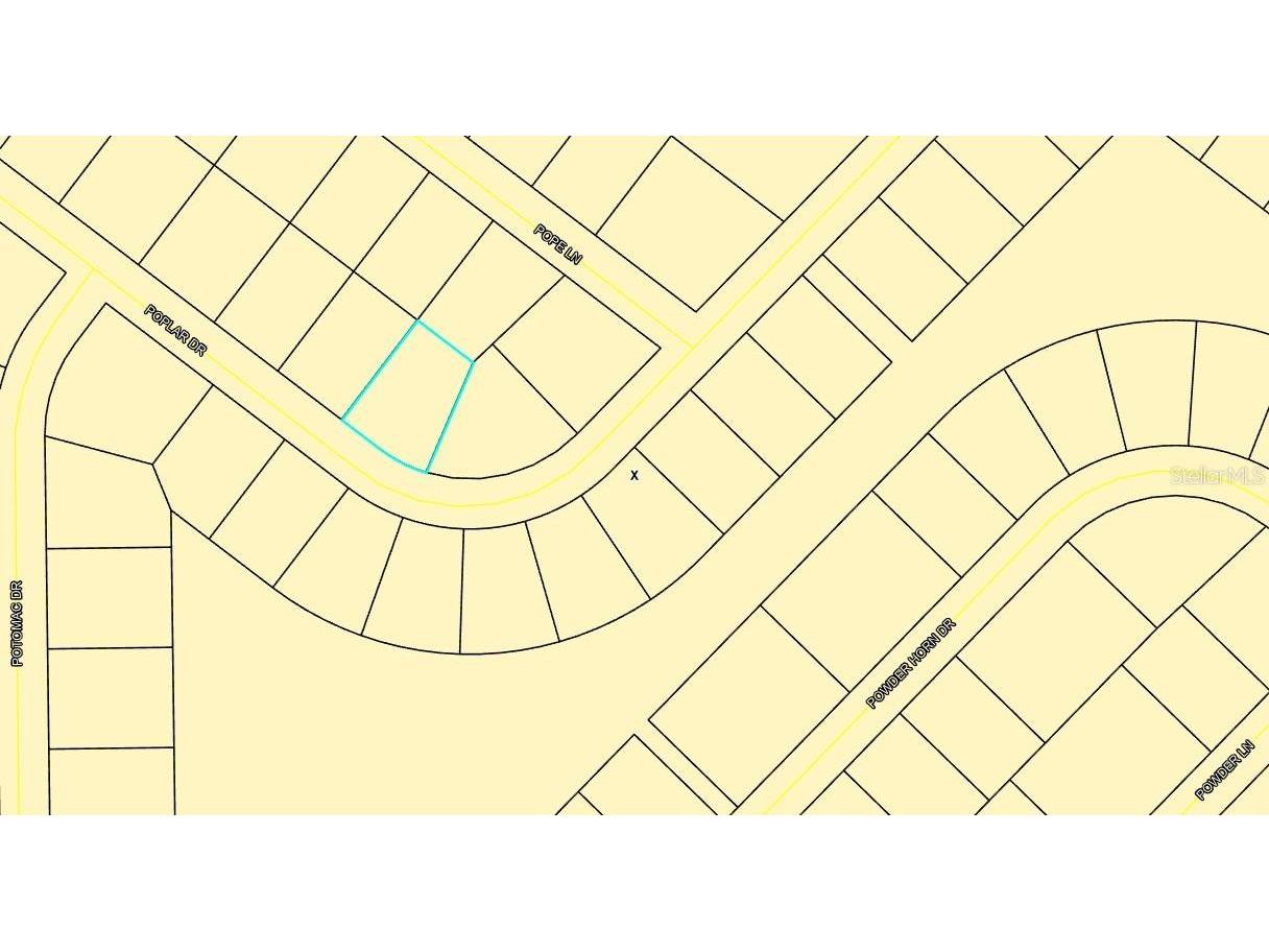 41 Poplar Drive Palm Coast FL 32164 FC310477 image3