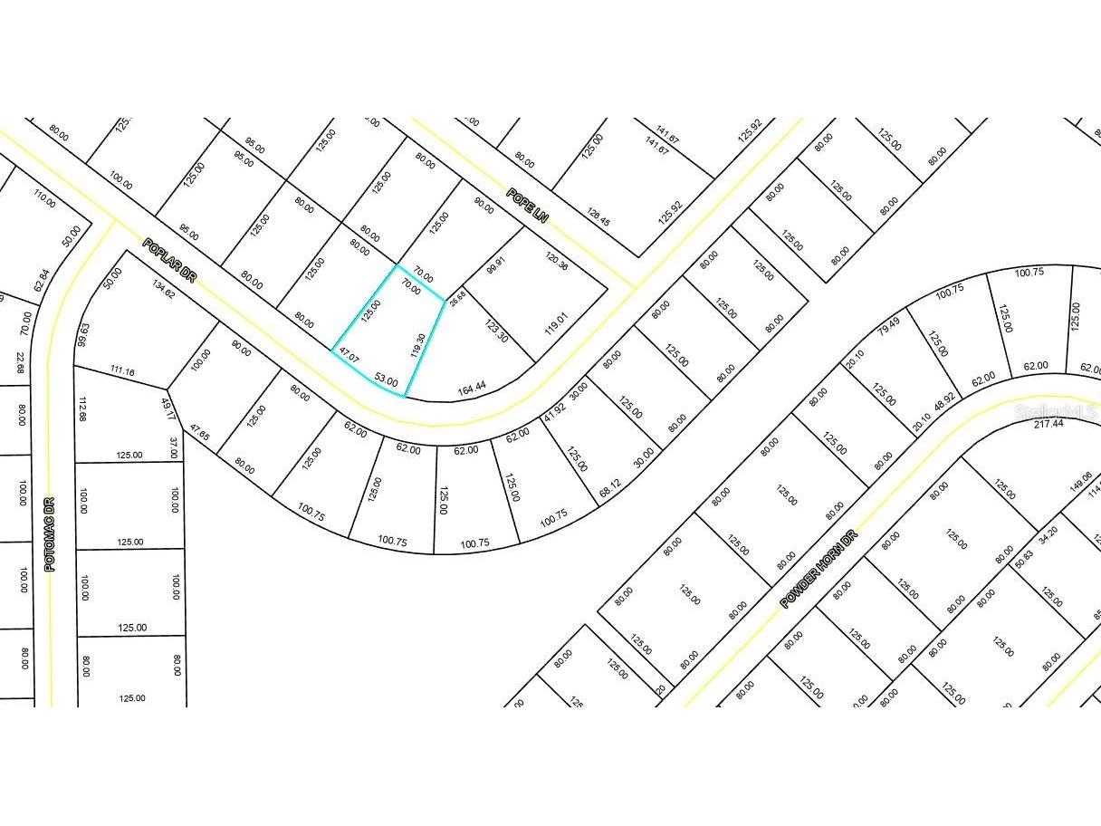 41 Poplar Drive Palm Coast FL 32164 FC310477 image5