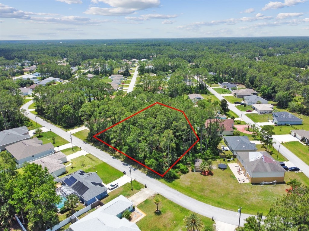 41 Post Tree Lane Palm Coast FL 32164 T3527123 image1