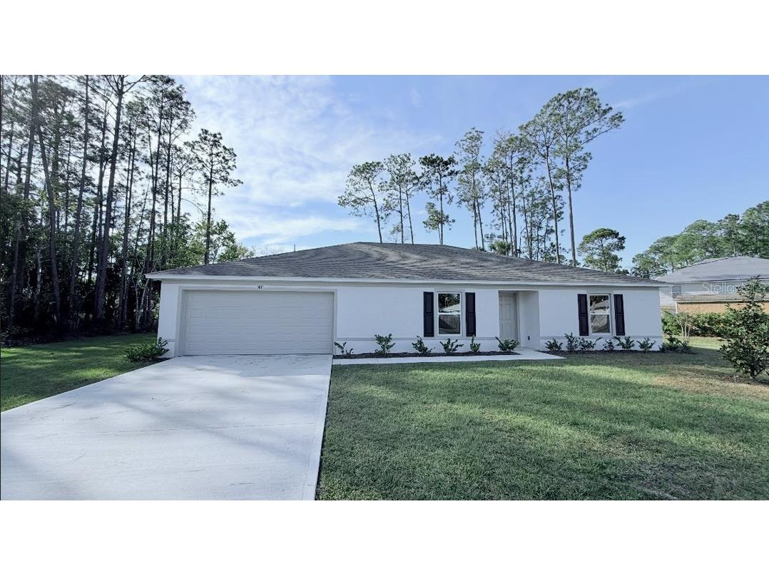 41 Post Tree Lane Palm Coast FL 32164 C7514445 image1