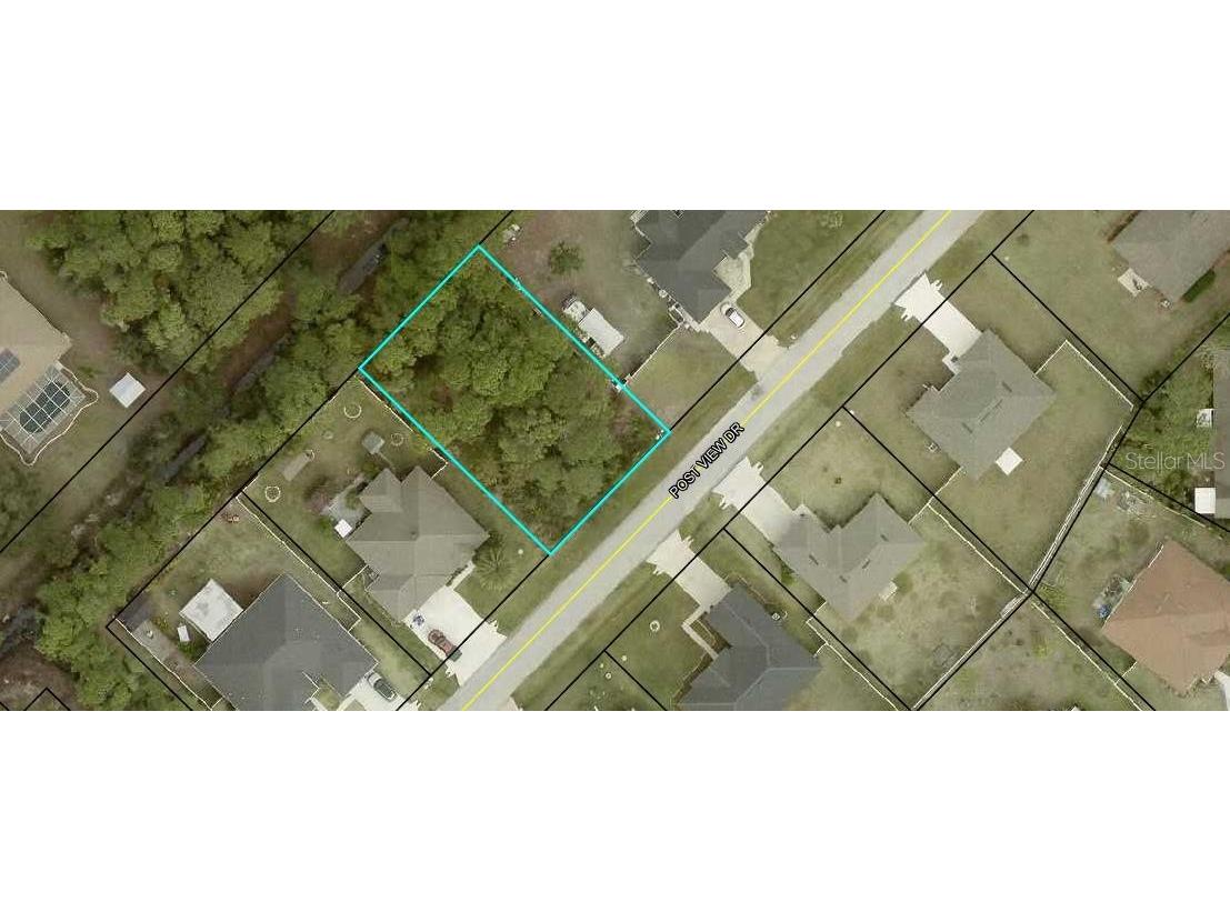 41 Post View Drive Palm Coast FL 32164 FC318985 image1