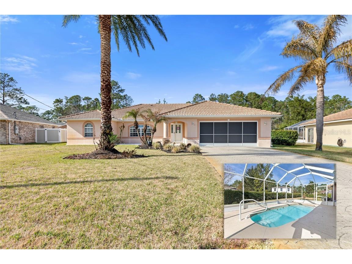 41 Prairie Lane Palm Coast FL 32164 FC288252 image1