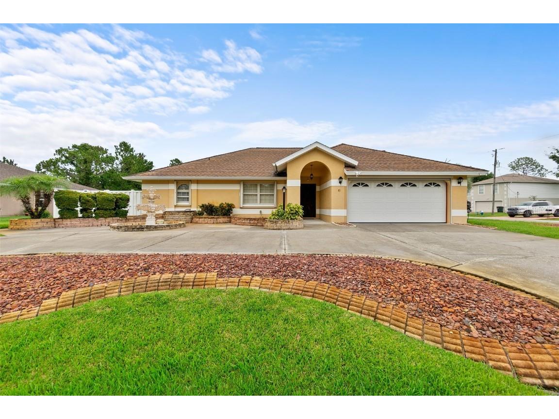 41 Prince John Lane Palm Coast FL 32164 FC293021 image1