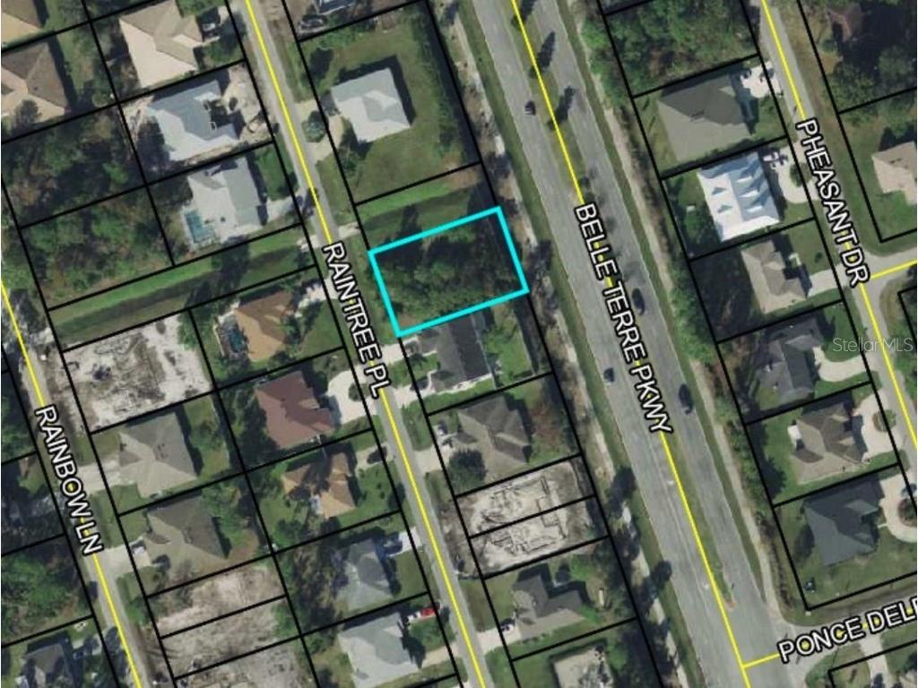 41 Raintree Place Palm Coast FL 32164 FC286225 image1