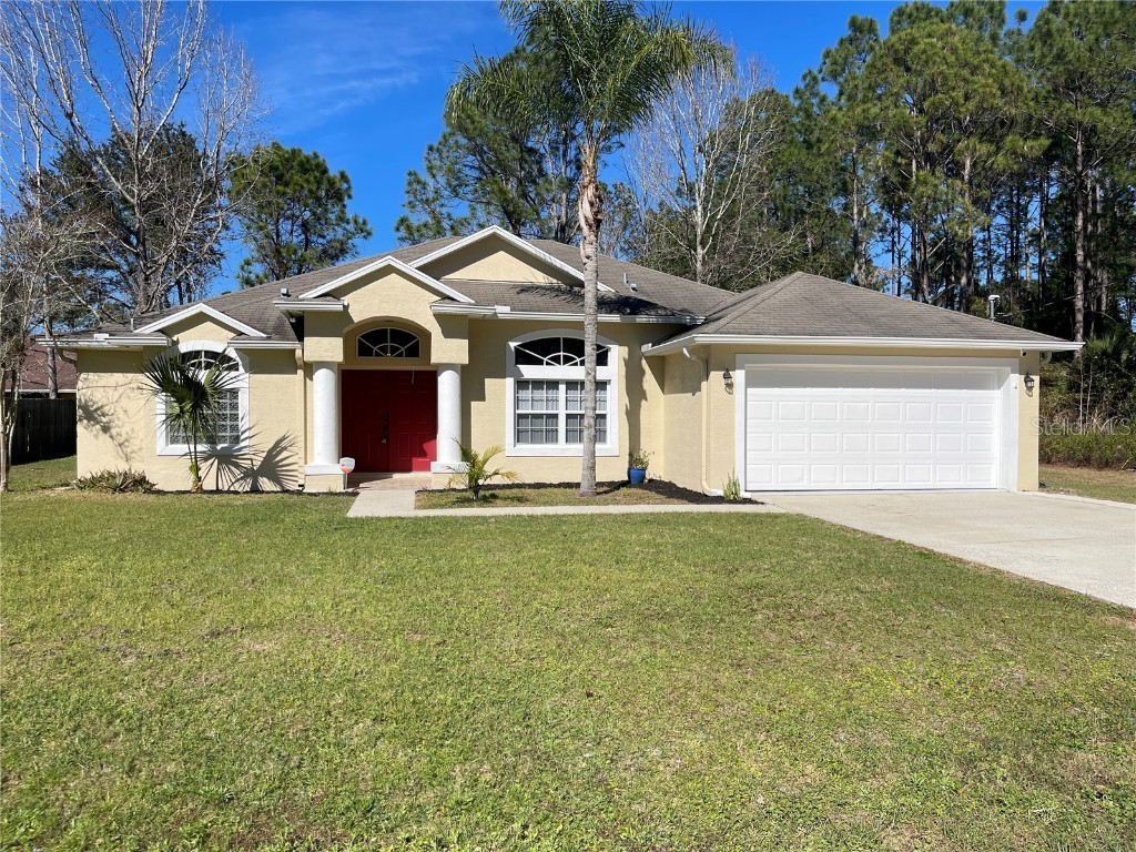 41 Raleigh Drive Palm Coast FL 32164 FC298115 image1