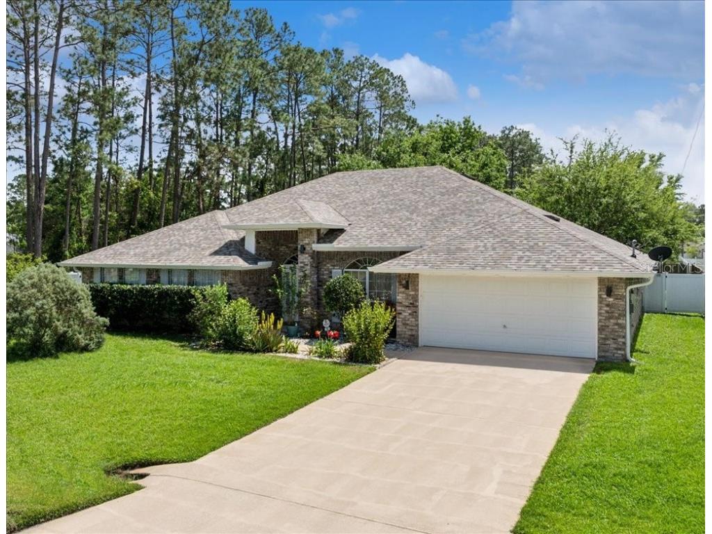 41 Red Mill Drive Palm Coast FL 32164 FC308679 image18