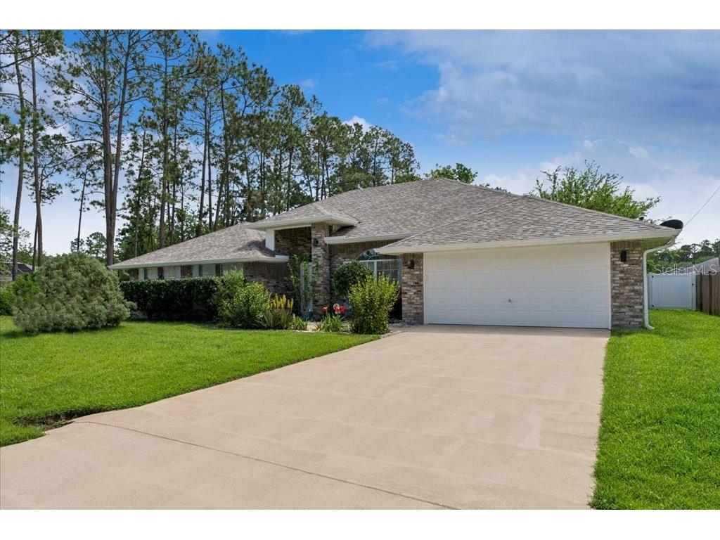 41 Red Mill Drive Palm Coast FL 32164 FC308679 image22