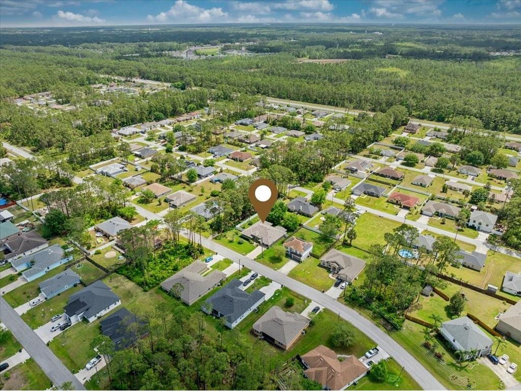 41 Red Mill Drive Palm Coast FL 32164 FC308679 image29