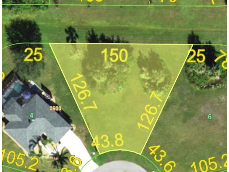 41 Rio Cuarto Street Punta Gorda FL 33983 C7510462 image2