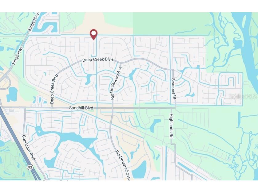 41 Rio Cuarto Street Punta Gorda FL 33983 C7510462 image6