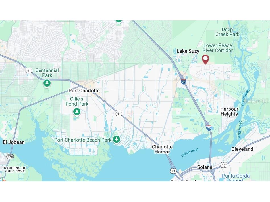 41 Rio Cuarto Street Punta Gorda FL 33983 C7510462 image8